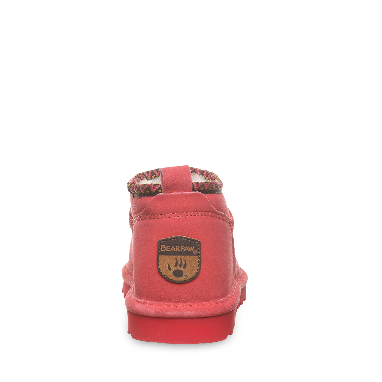 SUPER SHORTY DECO GUAVA - Image 6