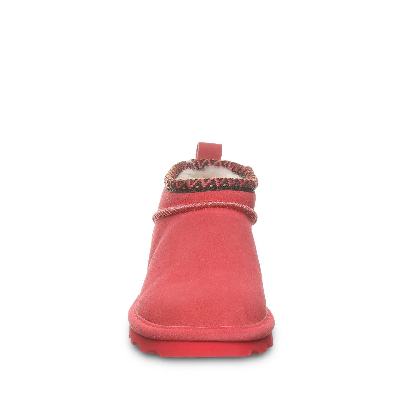 SUPER SHORTY DECO GUAVA - Image 7