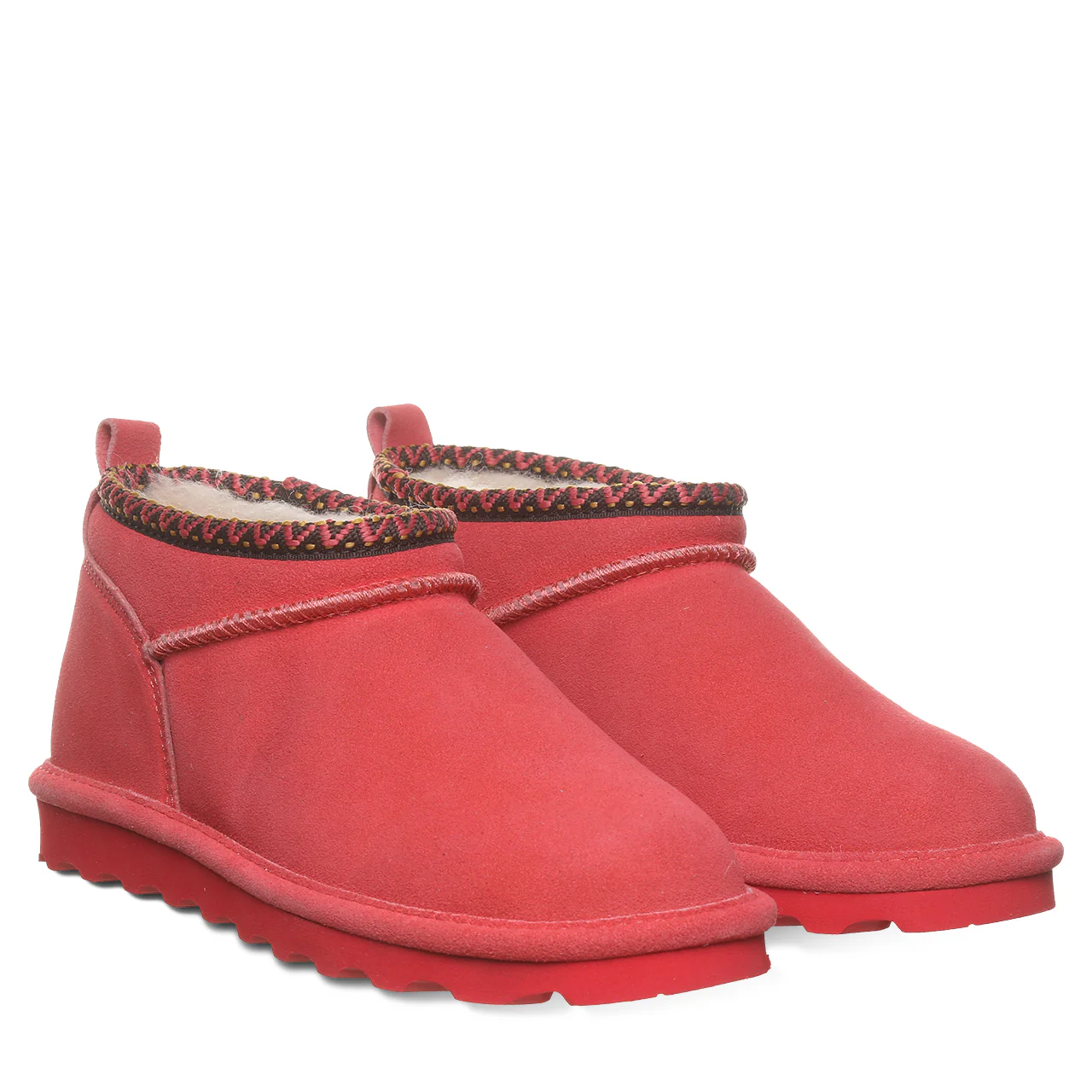 SUPER SHORTY DECO GUAVA - Image 8
