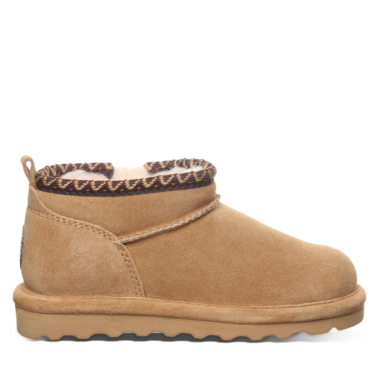 SUPER SHORTY DECO YOUTH ICED COFFEE