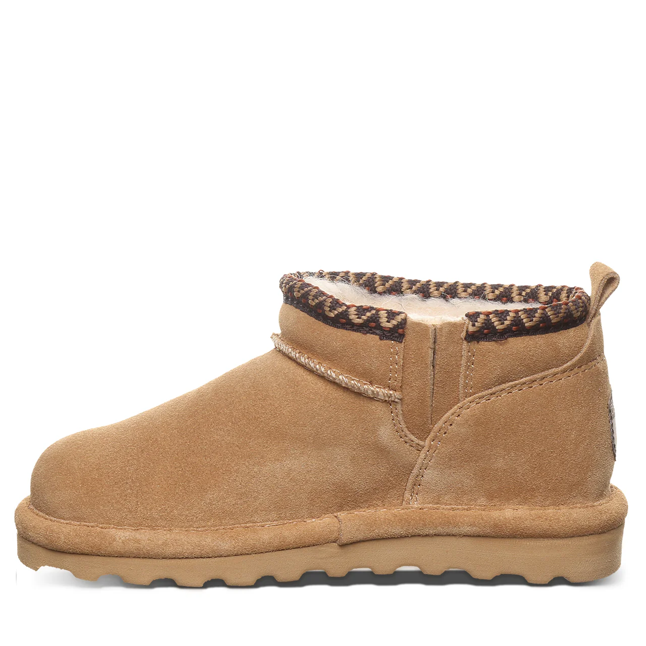SUPER SHORTY DECO YOUTH ICED COFFEE - Image 3