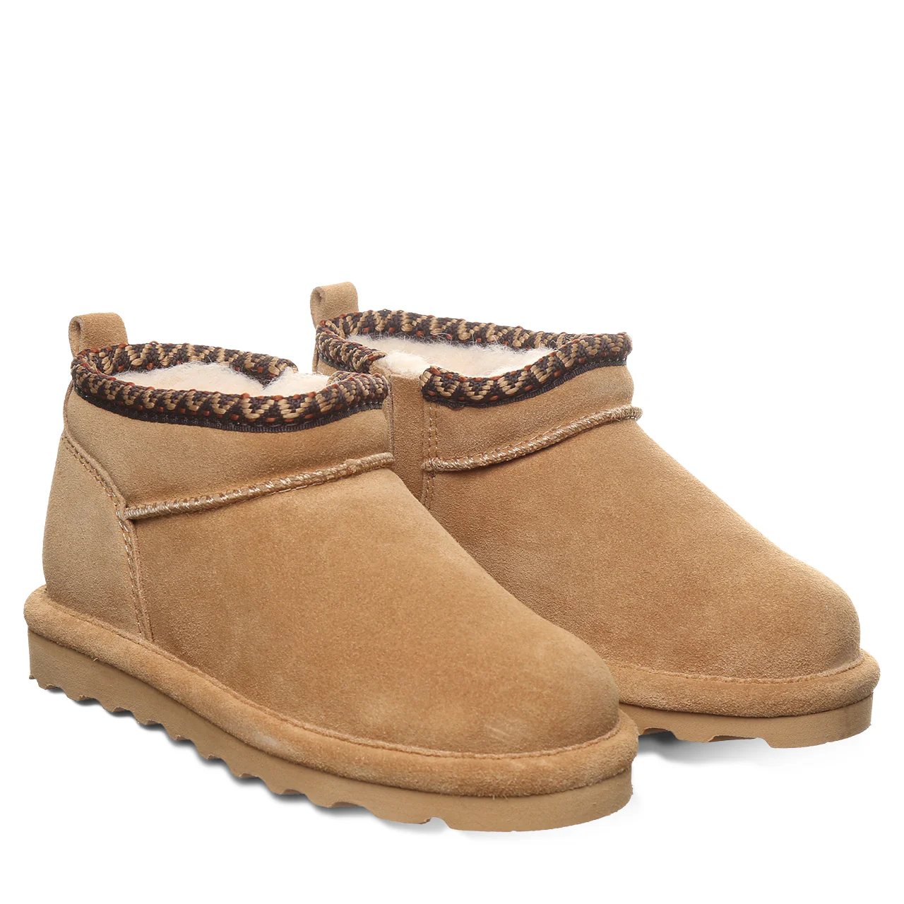 SUPER SHORTY DECO YOUTH ICED COFFEE - Image 8