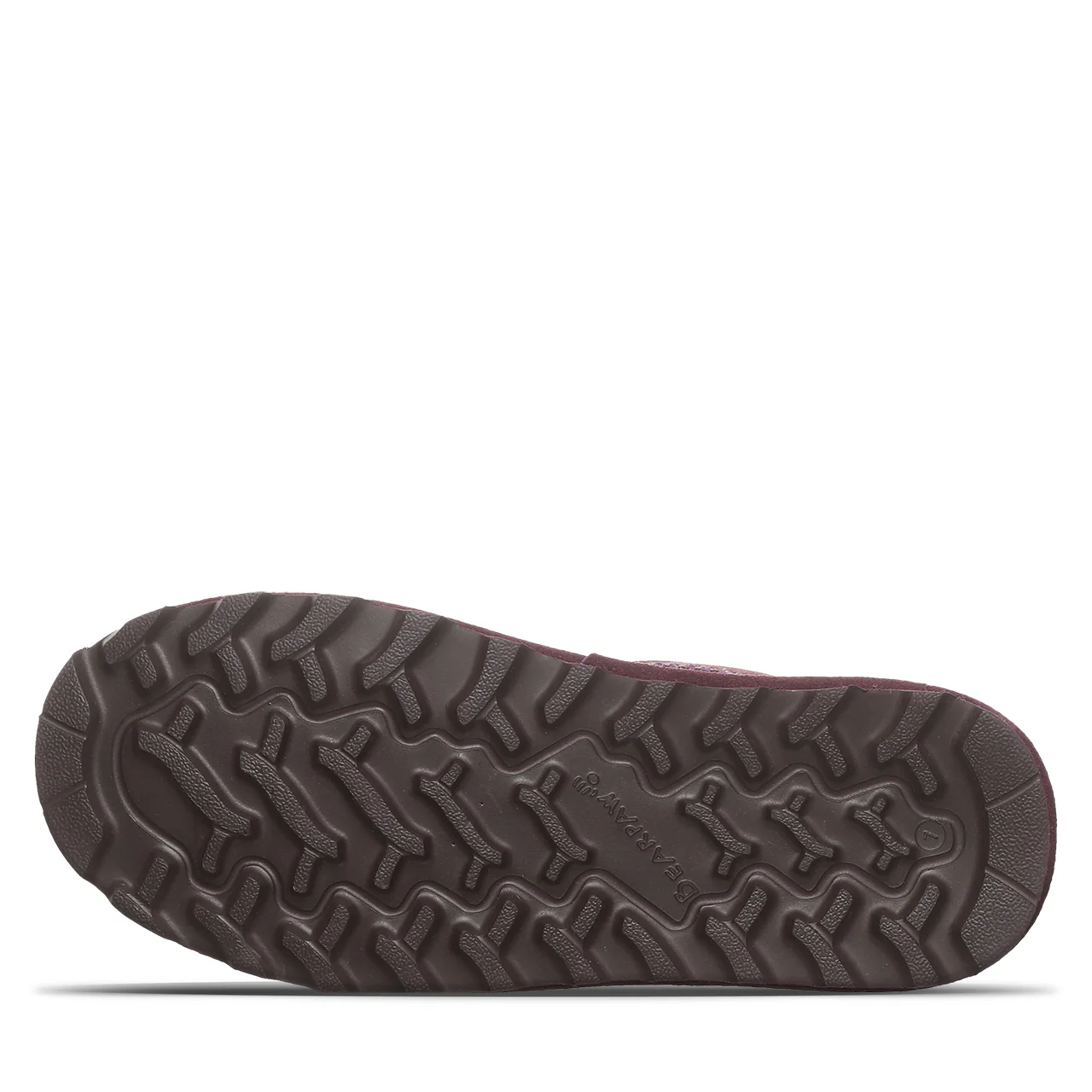 SUPER SHORTY WIDE EGGPLANT - Image 4