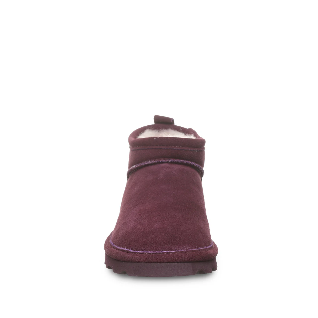 SUPER SHORTY WIDE EGGPLANT - Image 7