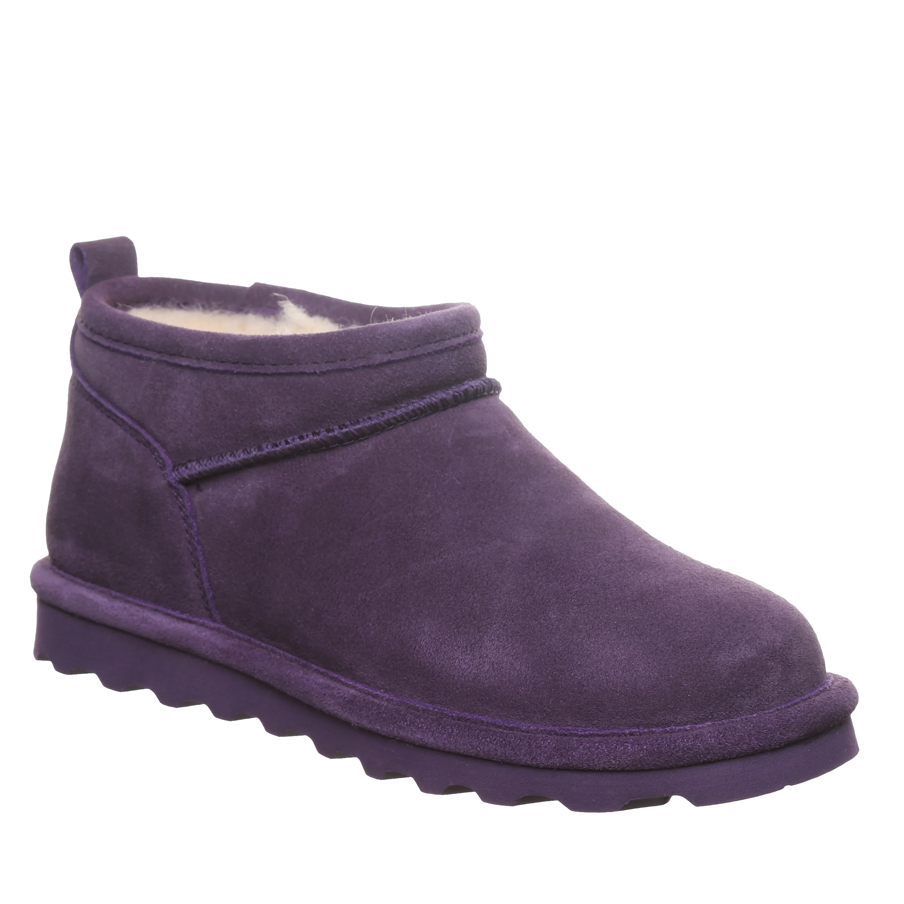 SUPER SHORTY GOTHIC GRAPE - Image 2