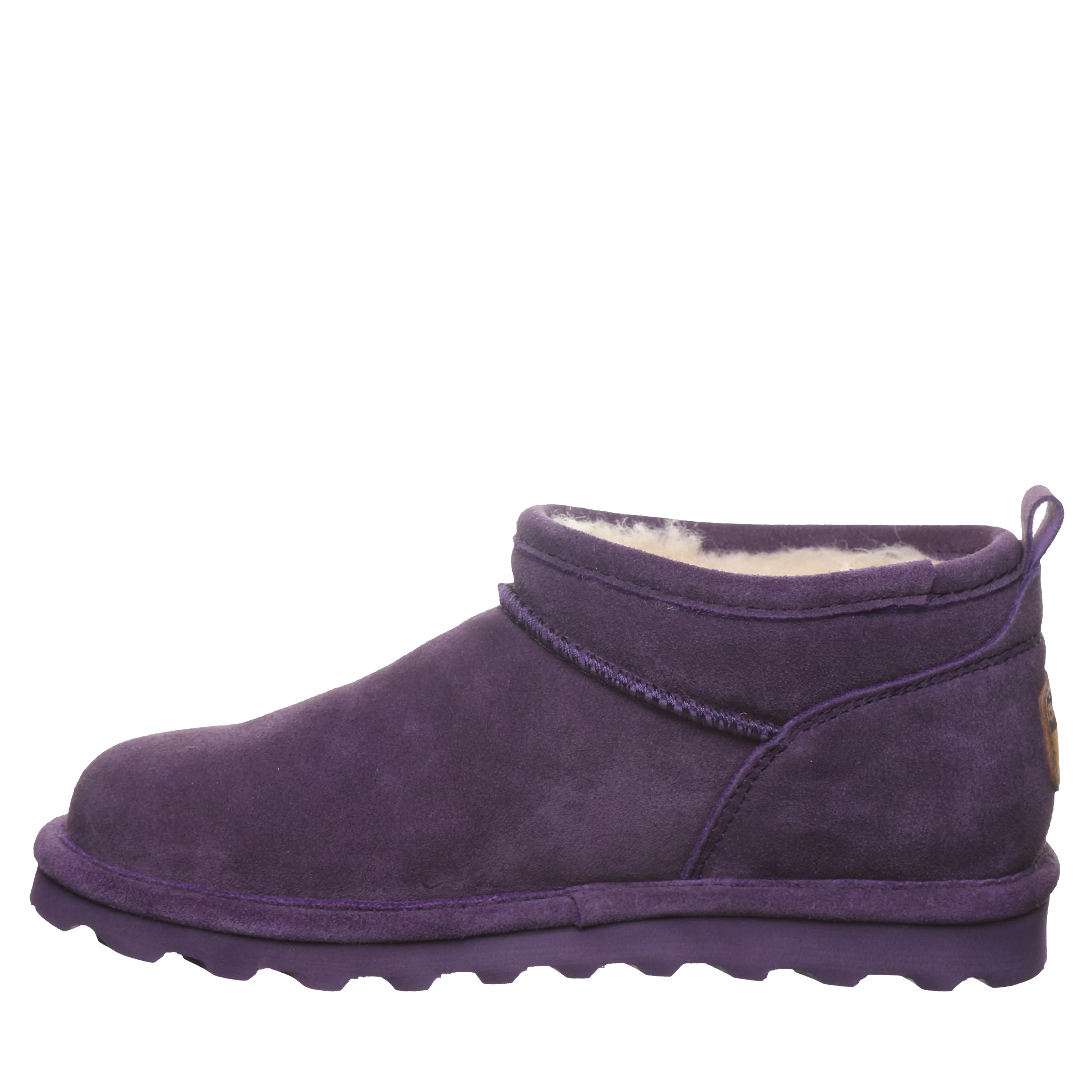 SUPER SHORTY GOTHIC GRAPE - Image 3