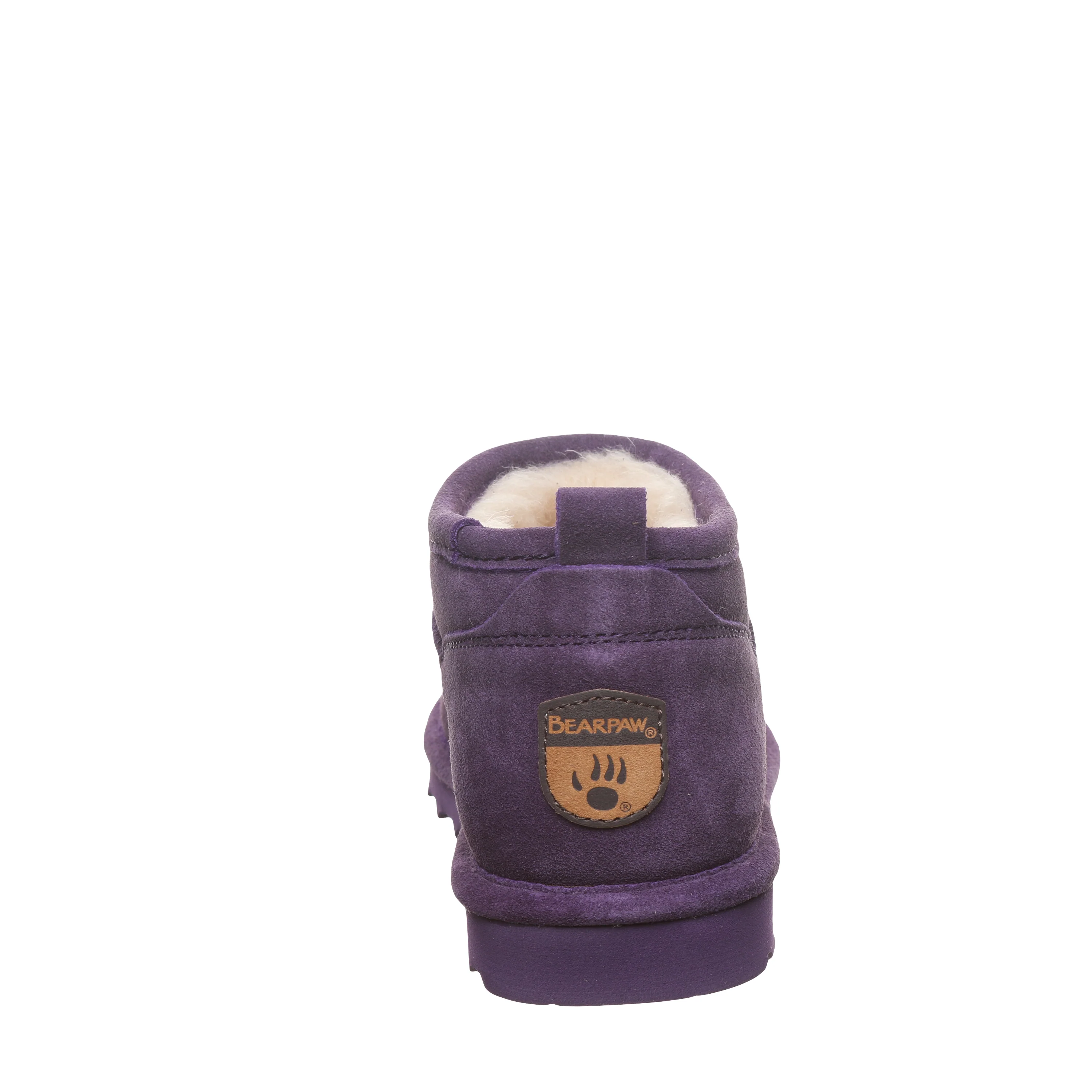 SUPER SHORTY GOTHIC GRAPE - Image 6