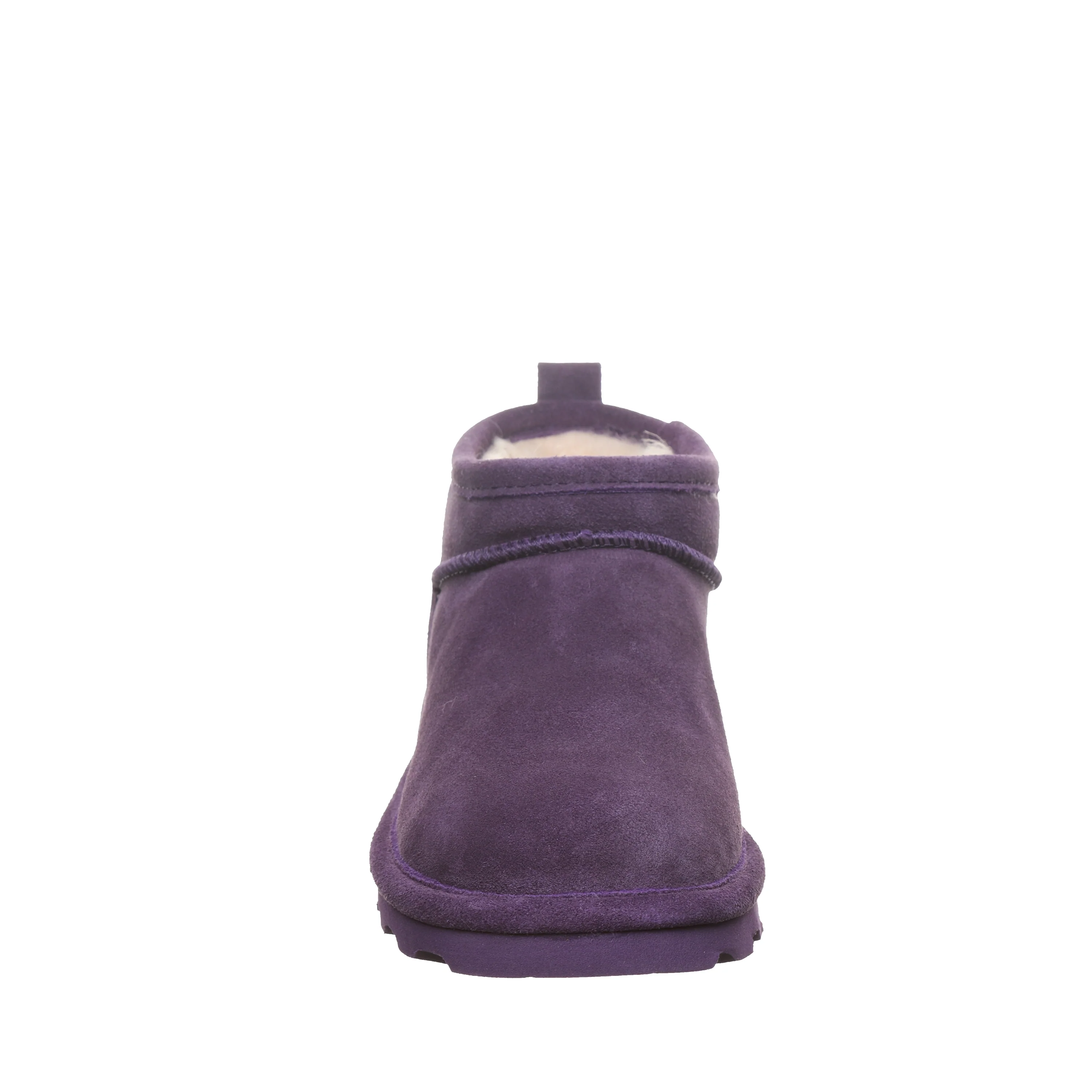 SUPER SHORTY GOTHIC GRAPE - Image 7