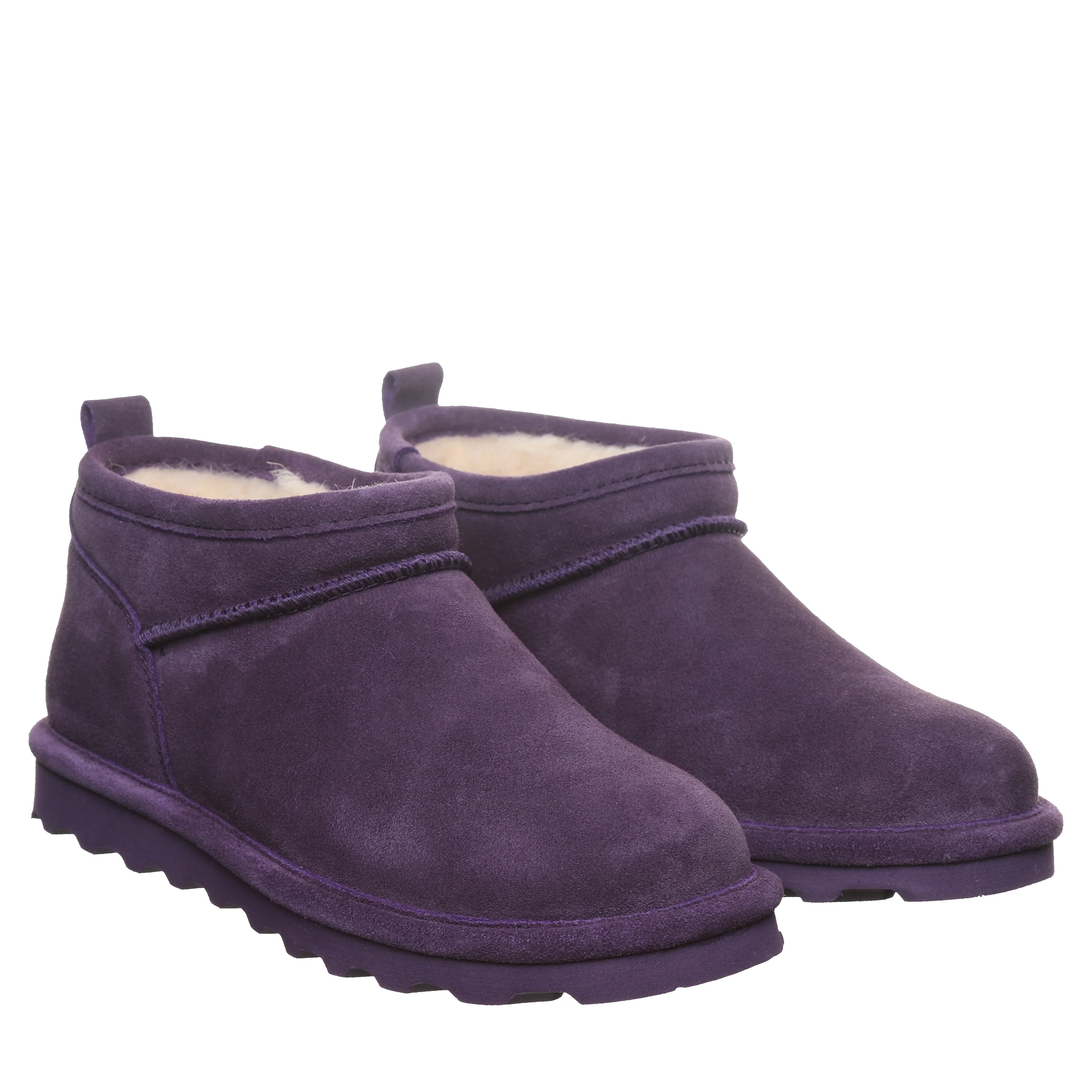 SUPER SHORTY GOTHIC GRAPE - Image 8