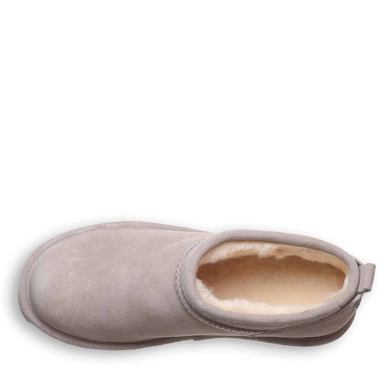 SUPER SHORTY WIDE MUSHROOM - Image 5