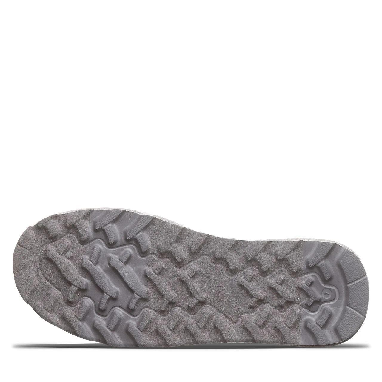 SUPER SHORTY VEGAN GRAY FOG - Image 4