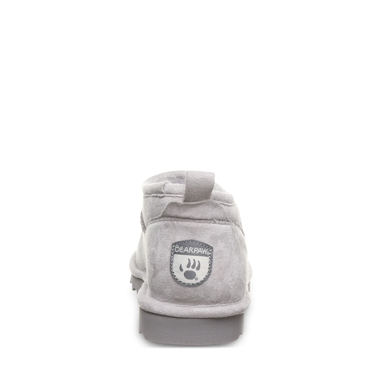 SUPER SHORTY VEGAN GRAY FOG - Image 6