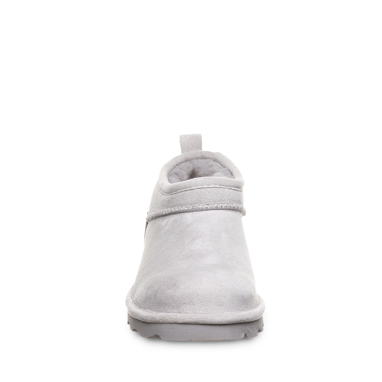 SUPER SHORTY VEGAN GRAY FOG - Image 7