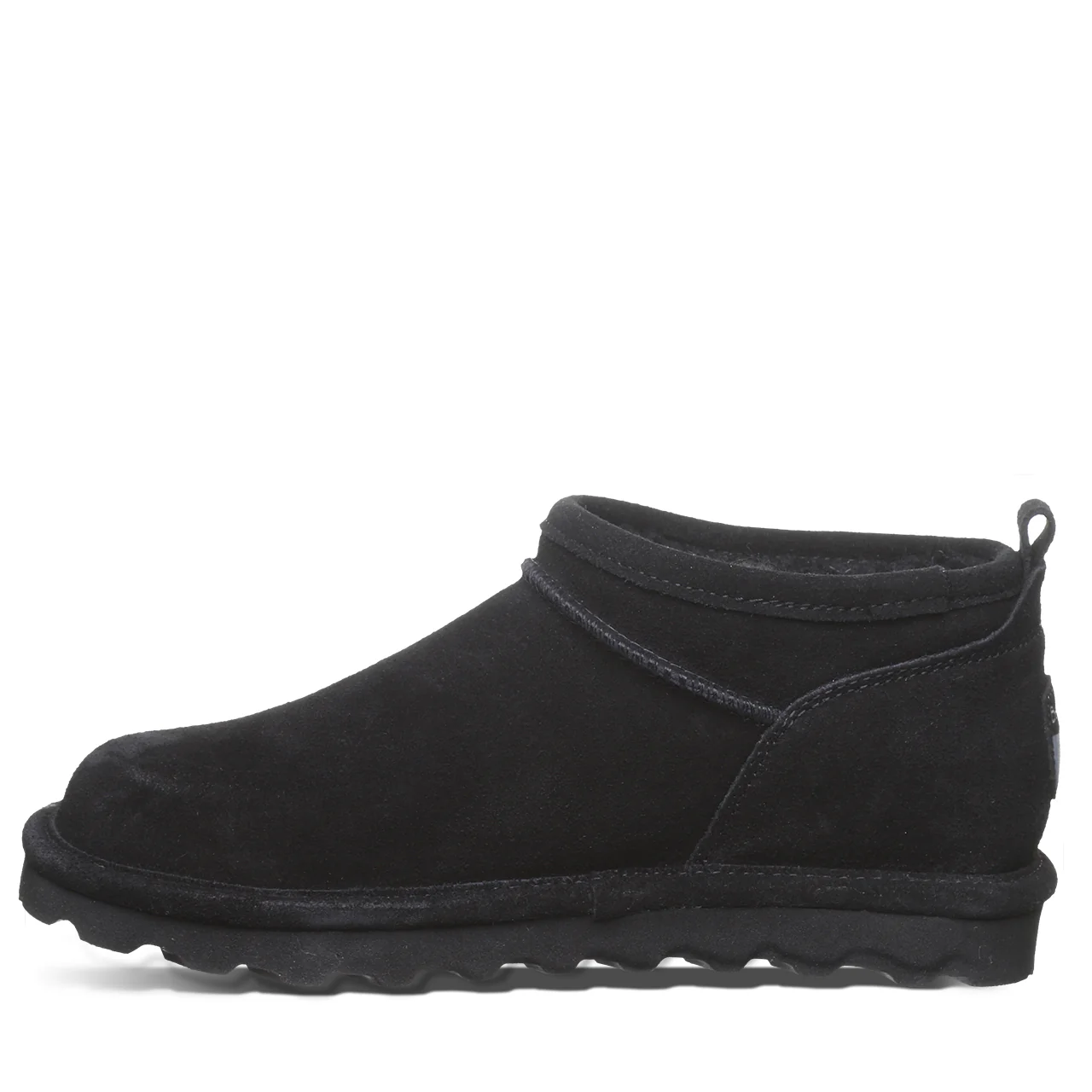 SUPER SHORTY WIDE BLACK - Image 3