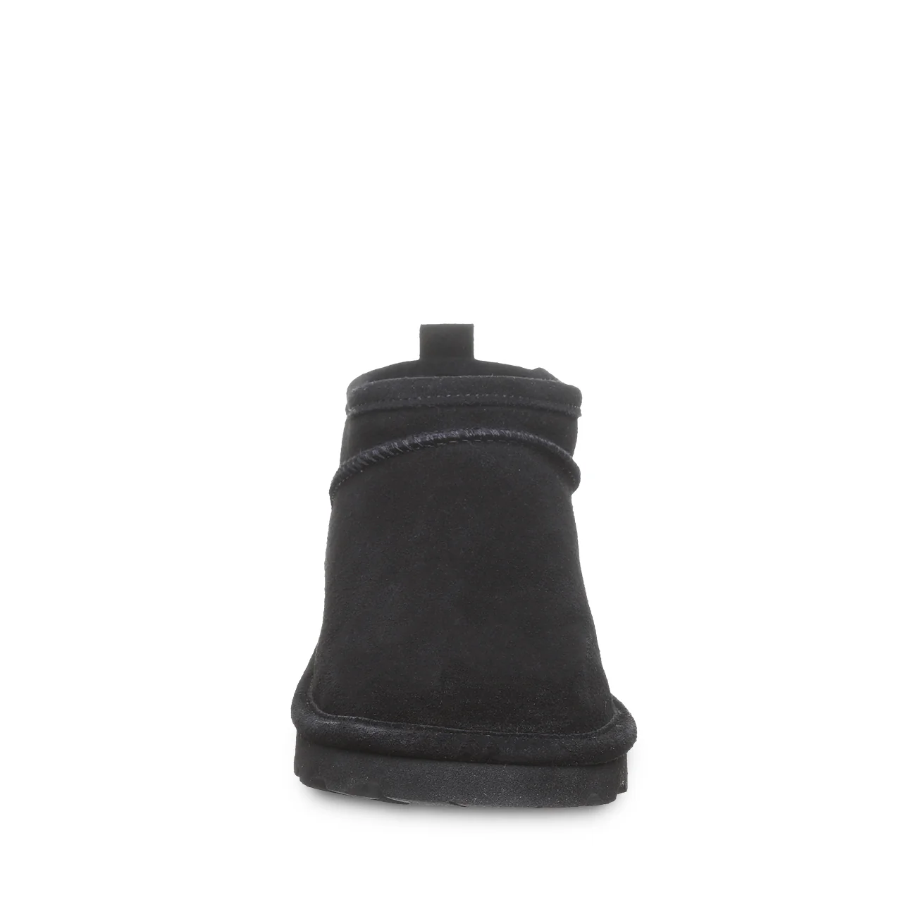 SUPER SHORTY WIDE BLACK - Image 7