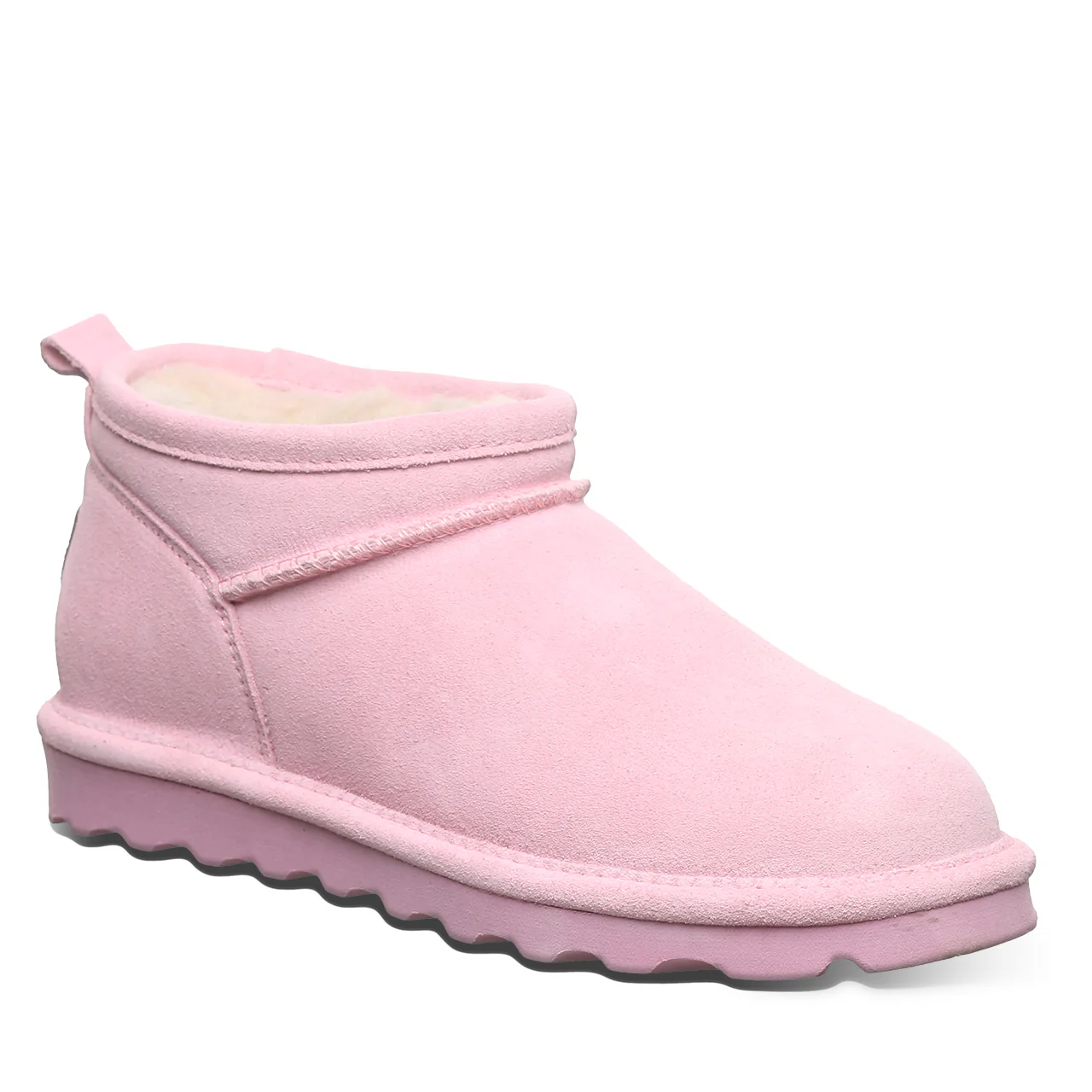 SUPER SHORTY WIDE PRISM PINK - Image 2