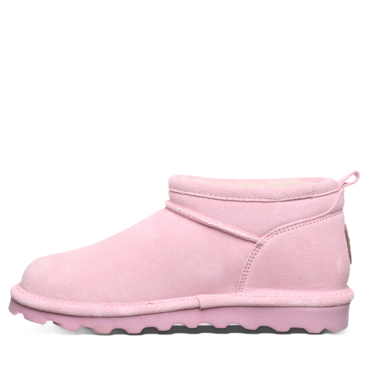 SUPER SHORTY WIDE PRISM PINK - Image 3
