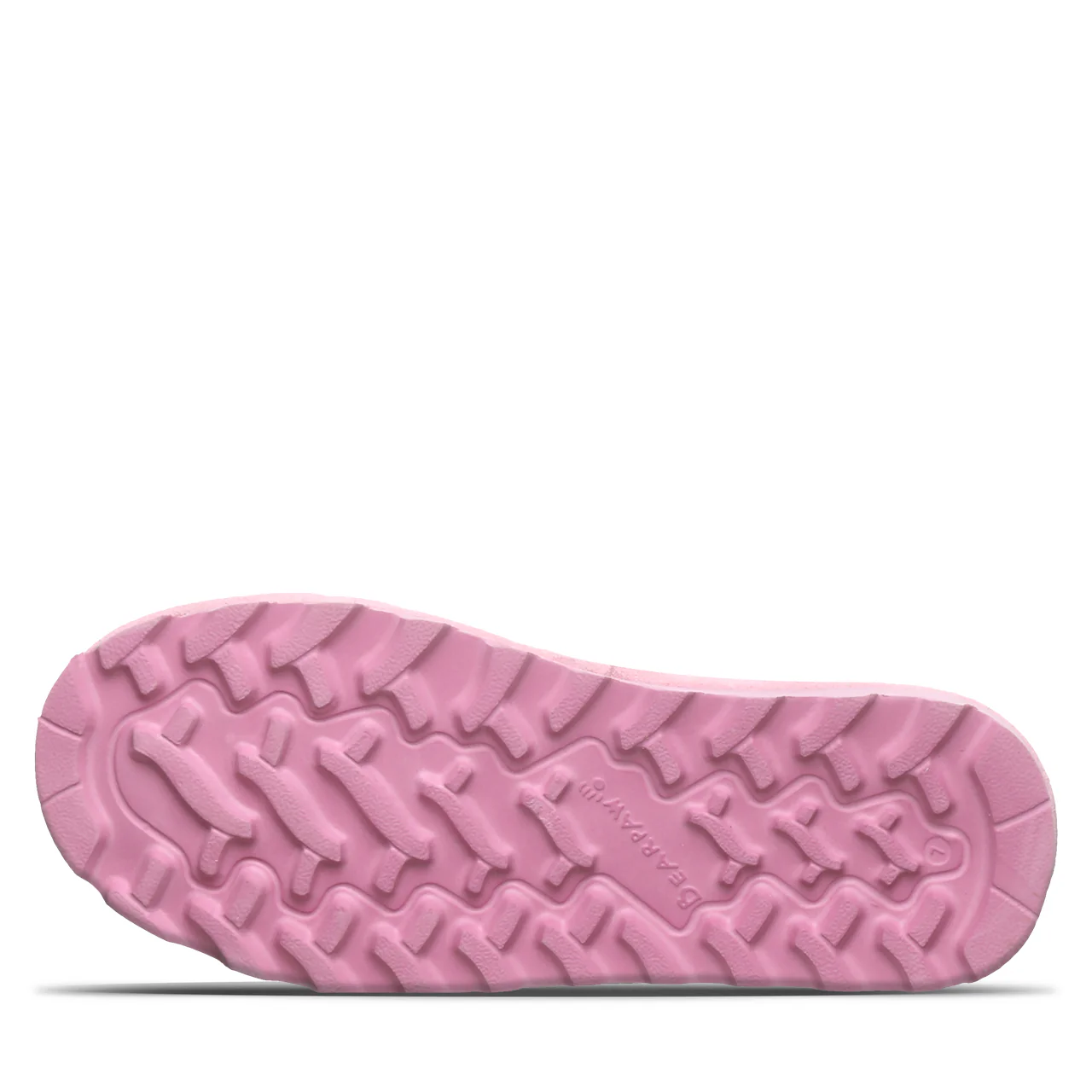 SUPER SHORTY WIDE PRISM PINK - Image 4