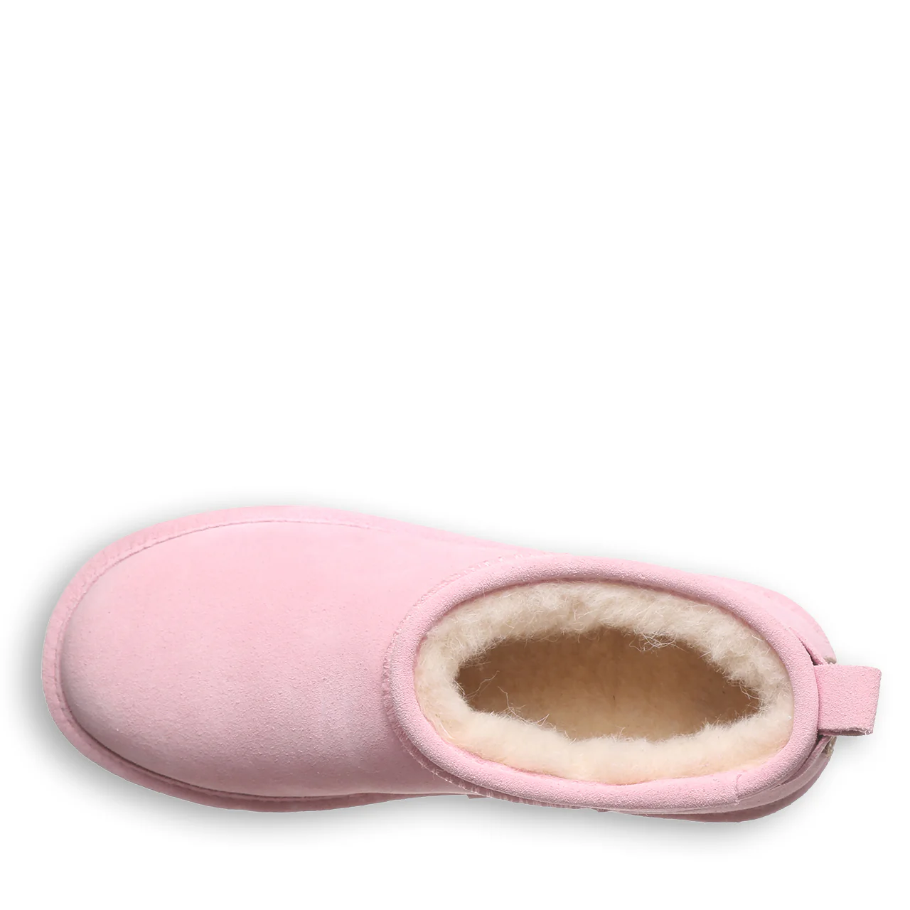 SUPER SHORTY WIDE PRISM PINK - Image 5