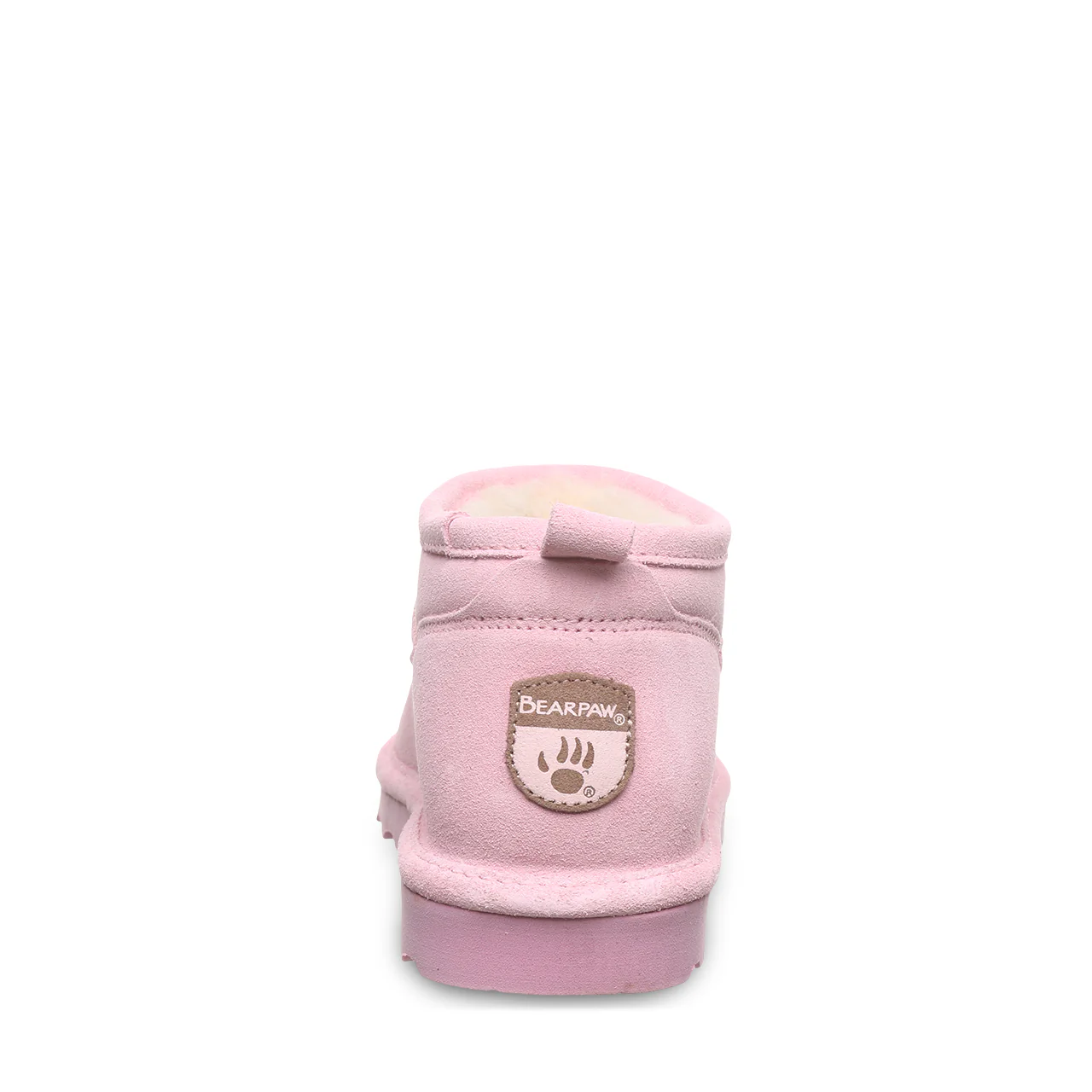 SUPER SHORTY WIDE PRISM PINK - Image 6