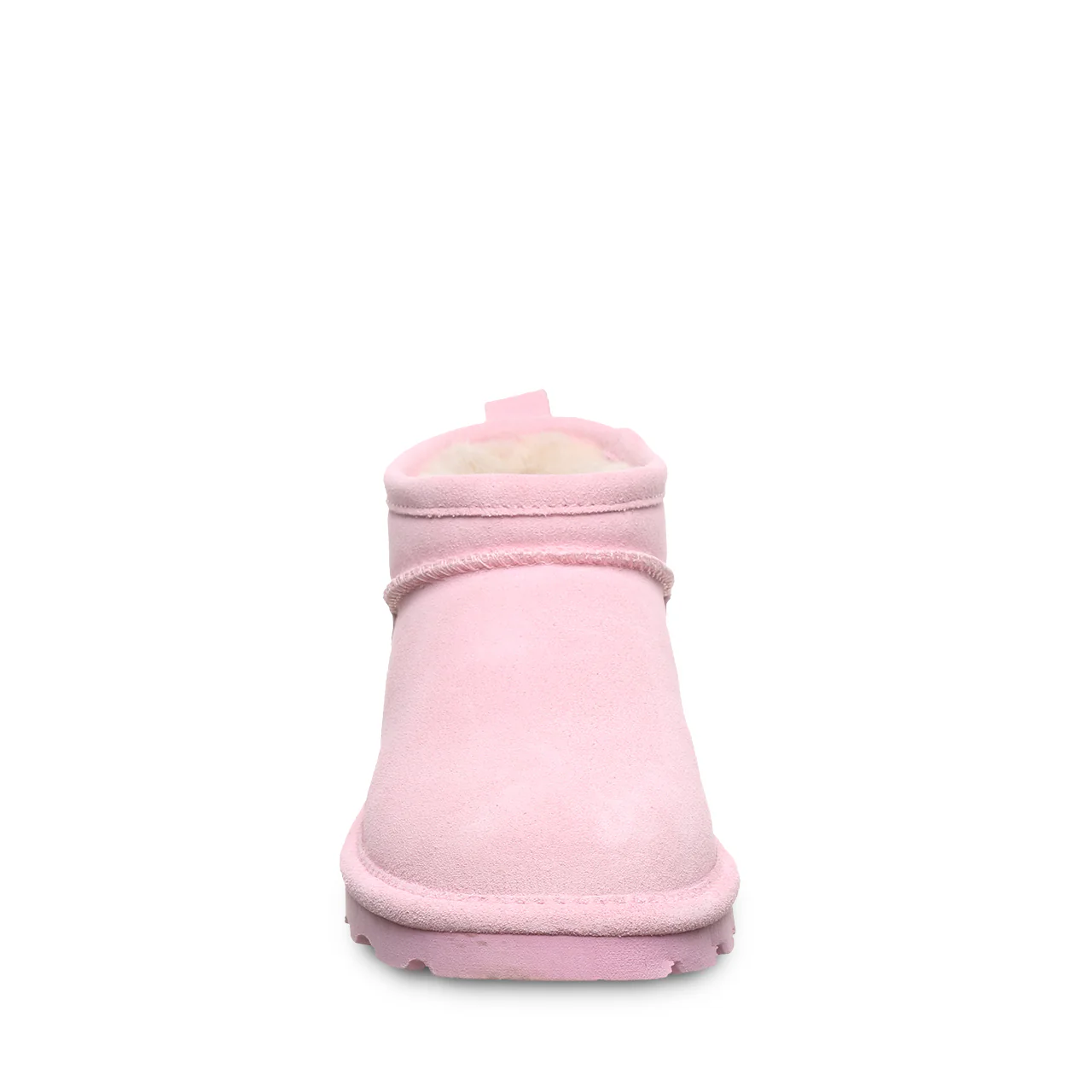 SUPER SHORTY WIDE PRISM PINK - Image 7