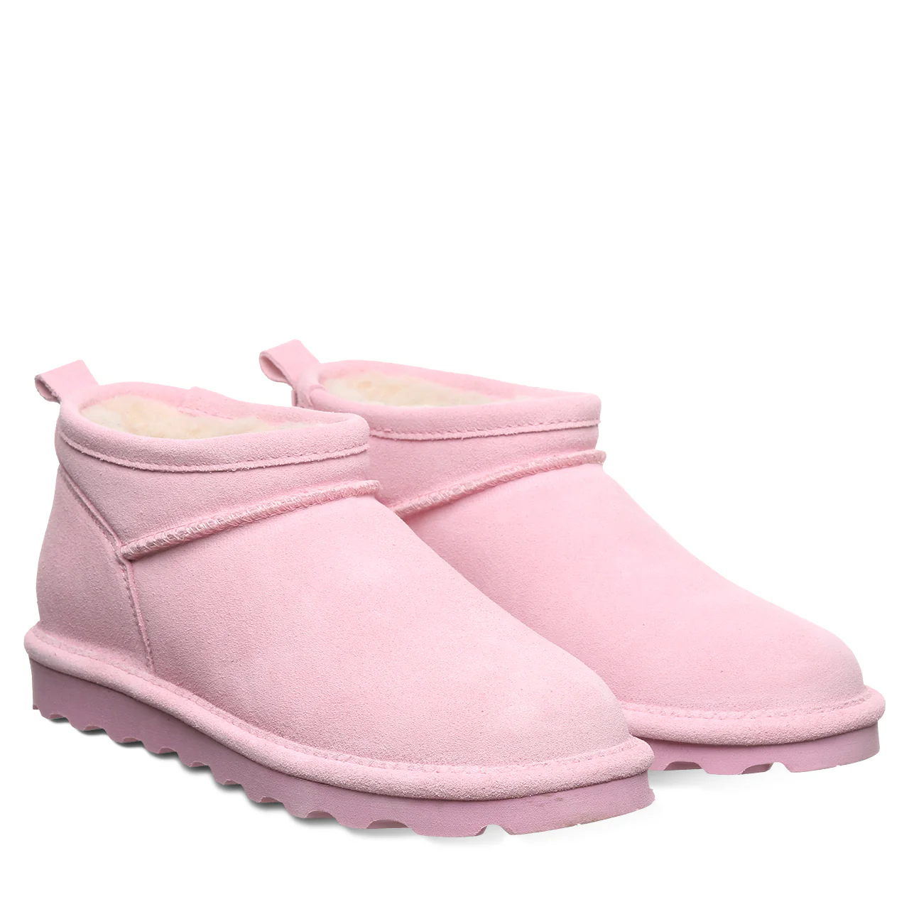 SUPER SHORTY WIDE PRISM PINK - Image 8