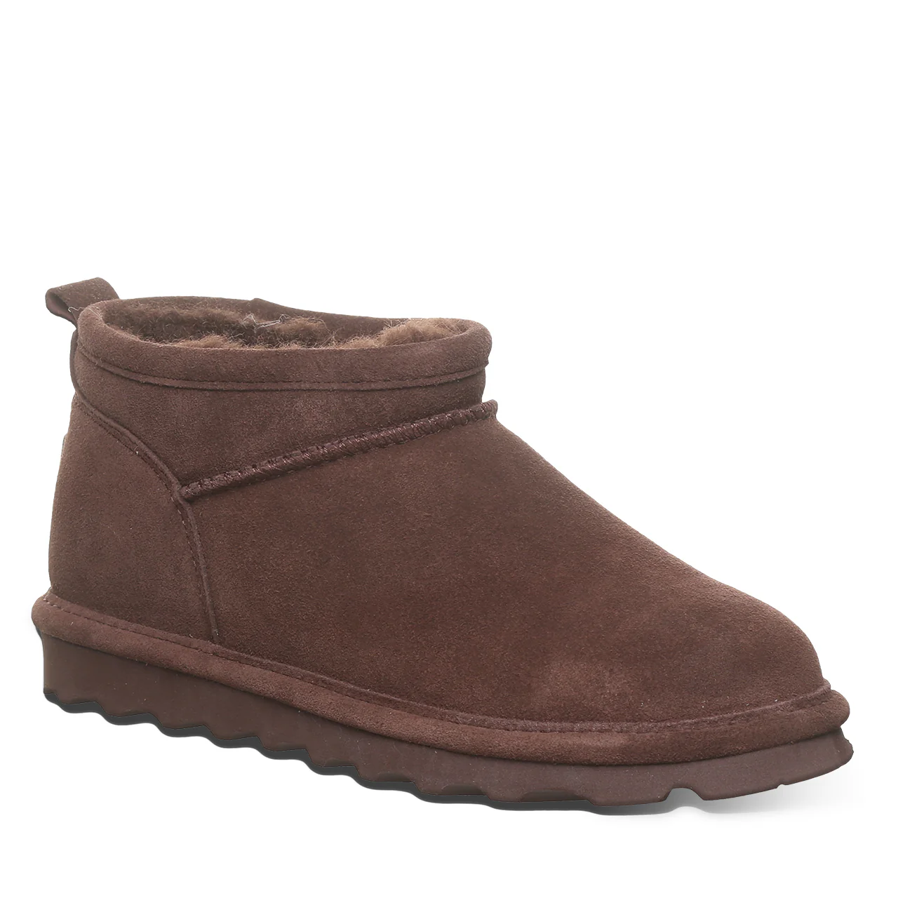 SUPER SHORTY WIDE WALNUT - Image 2