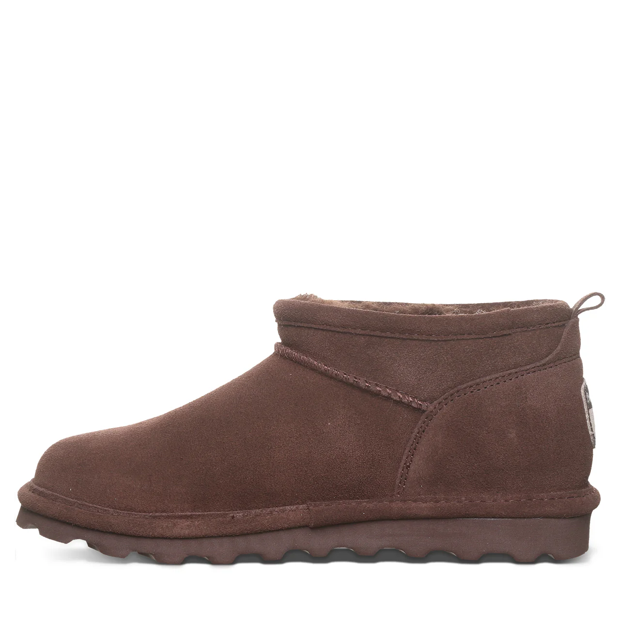 SUPER SHORTY WIDE WALNUT - Image 3