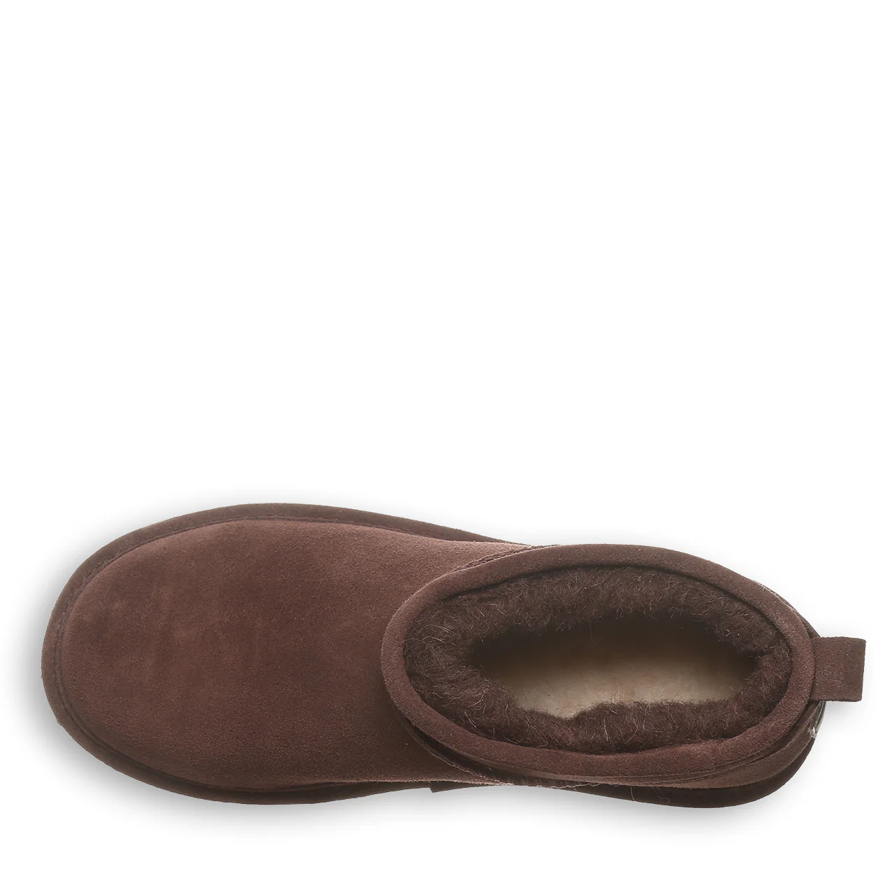 SUPER SHORTY WIDE WALNUT - Image 5