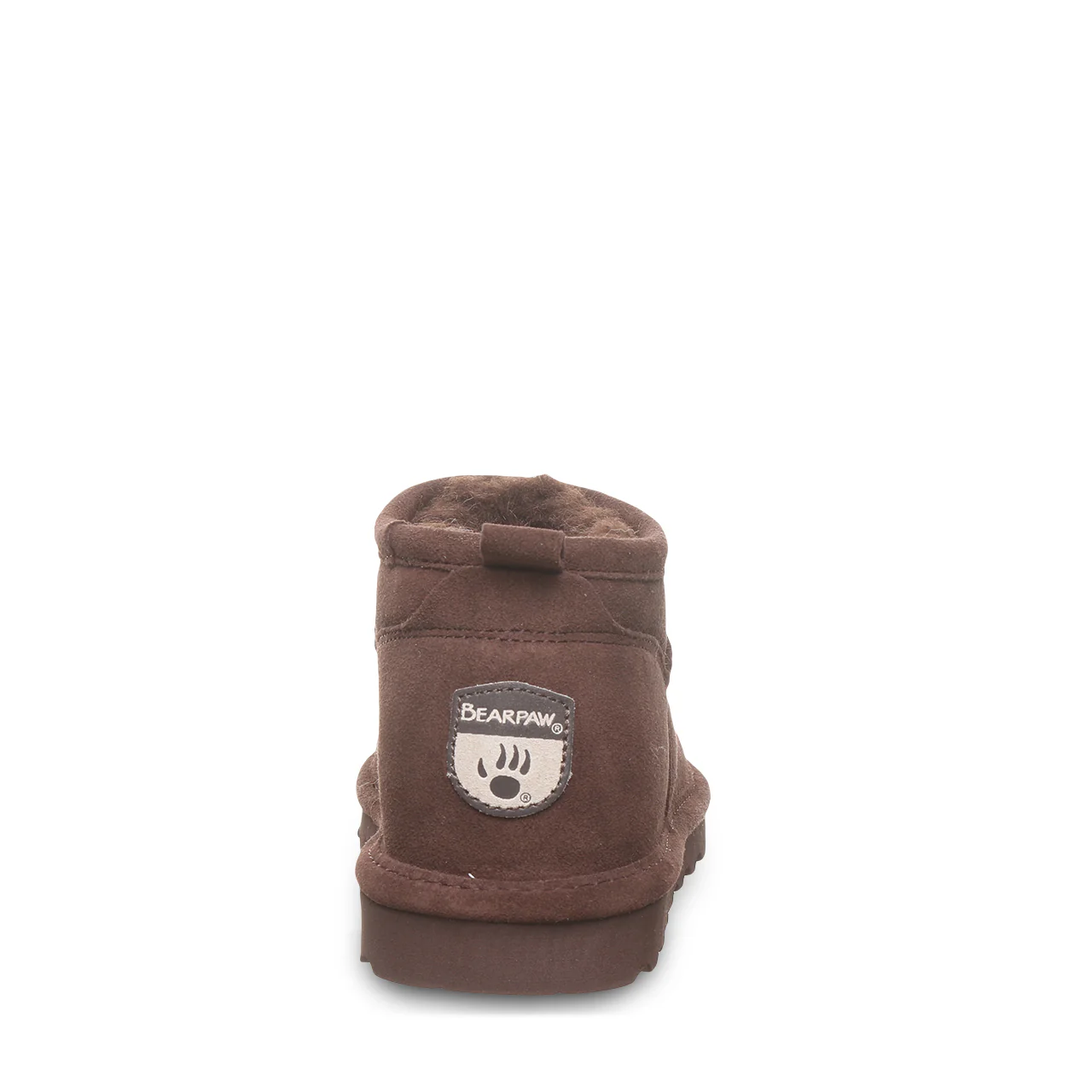 SUPER SHORTY WIDE WALNUT - Image 6