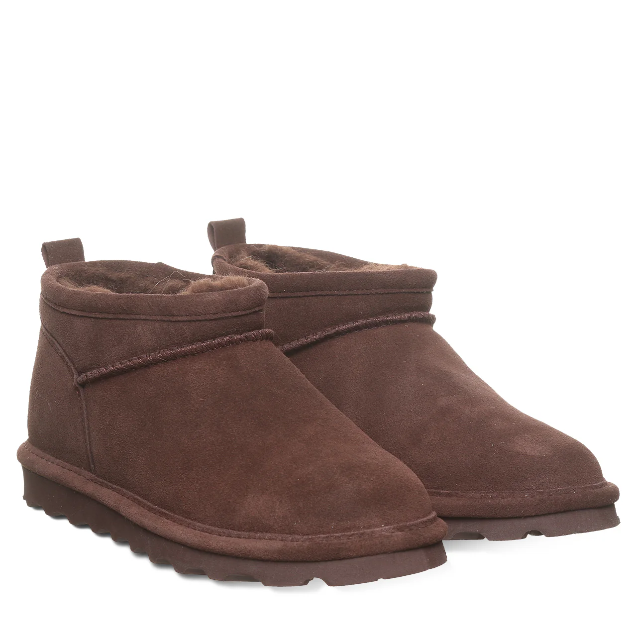 SUPER SHORTY WIDE WALNUT - Image 8