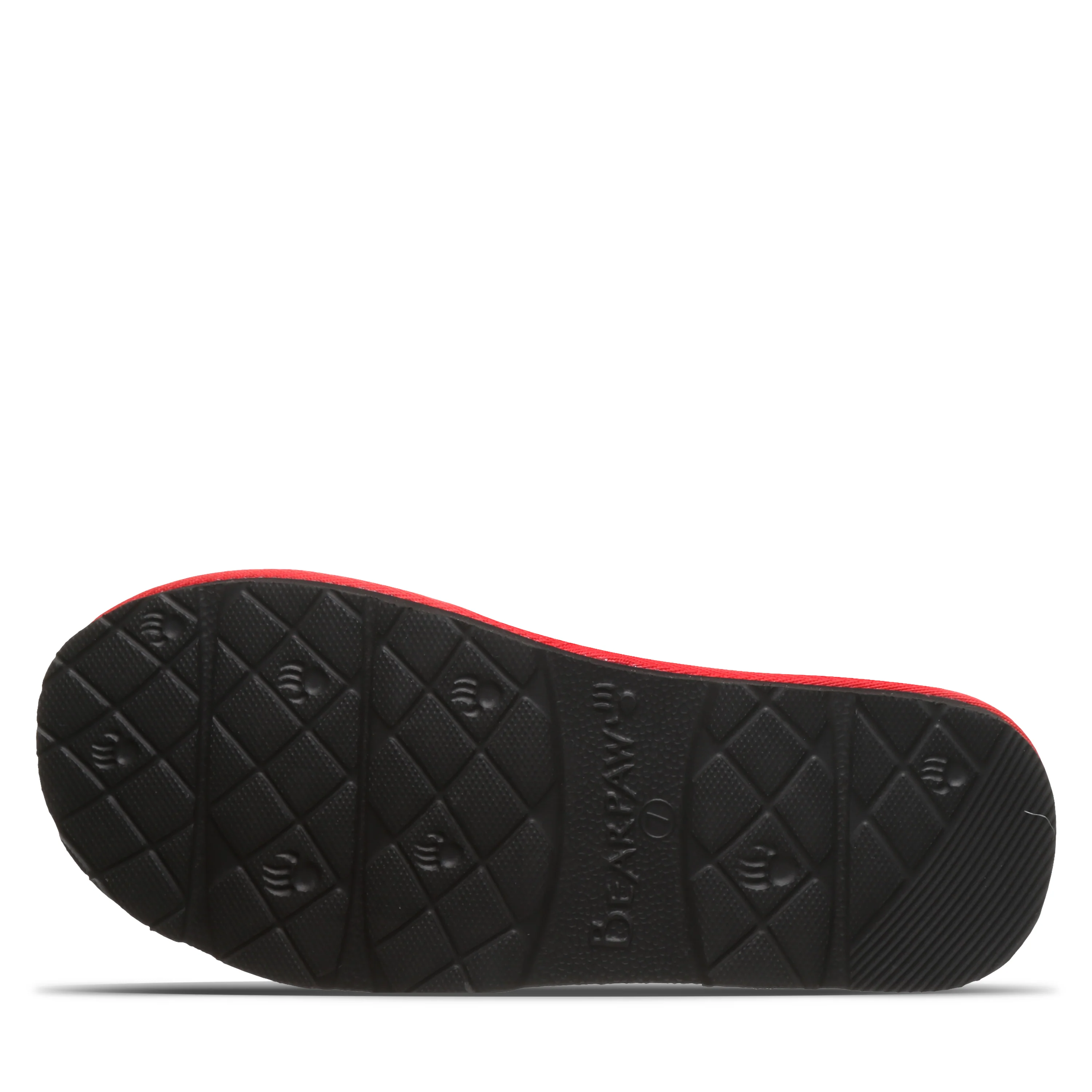TABITHA BLACK/RED - Image 3