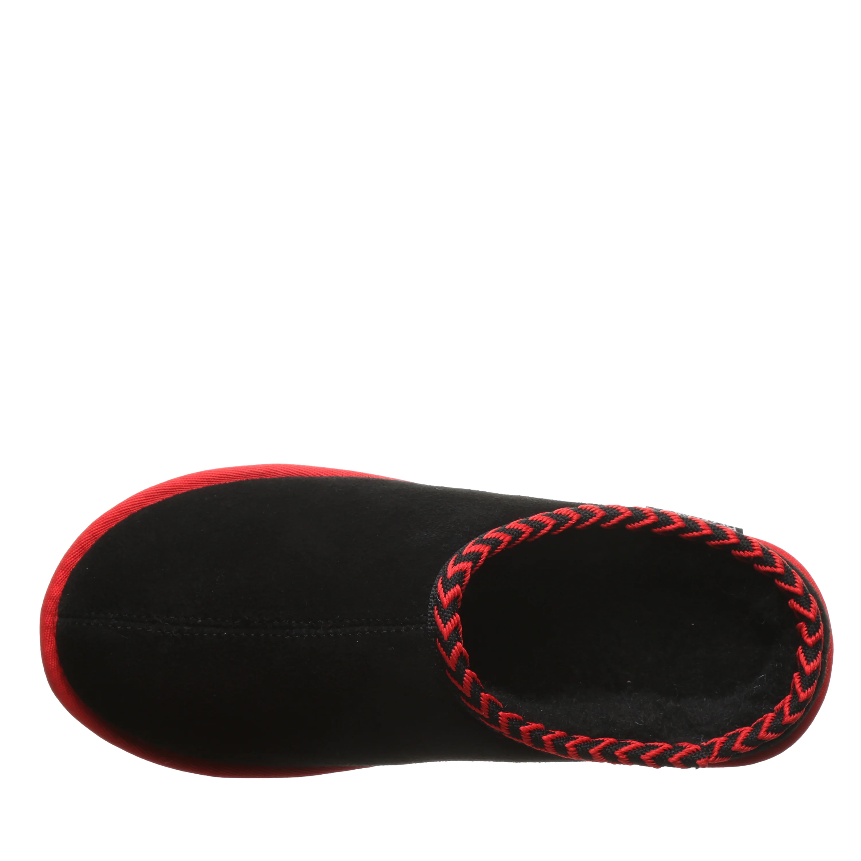 TABITHA BLACK/RED - Image 4