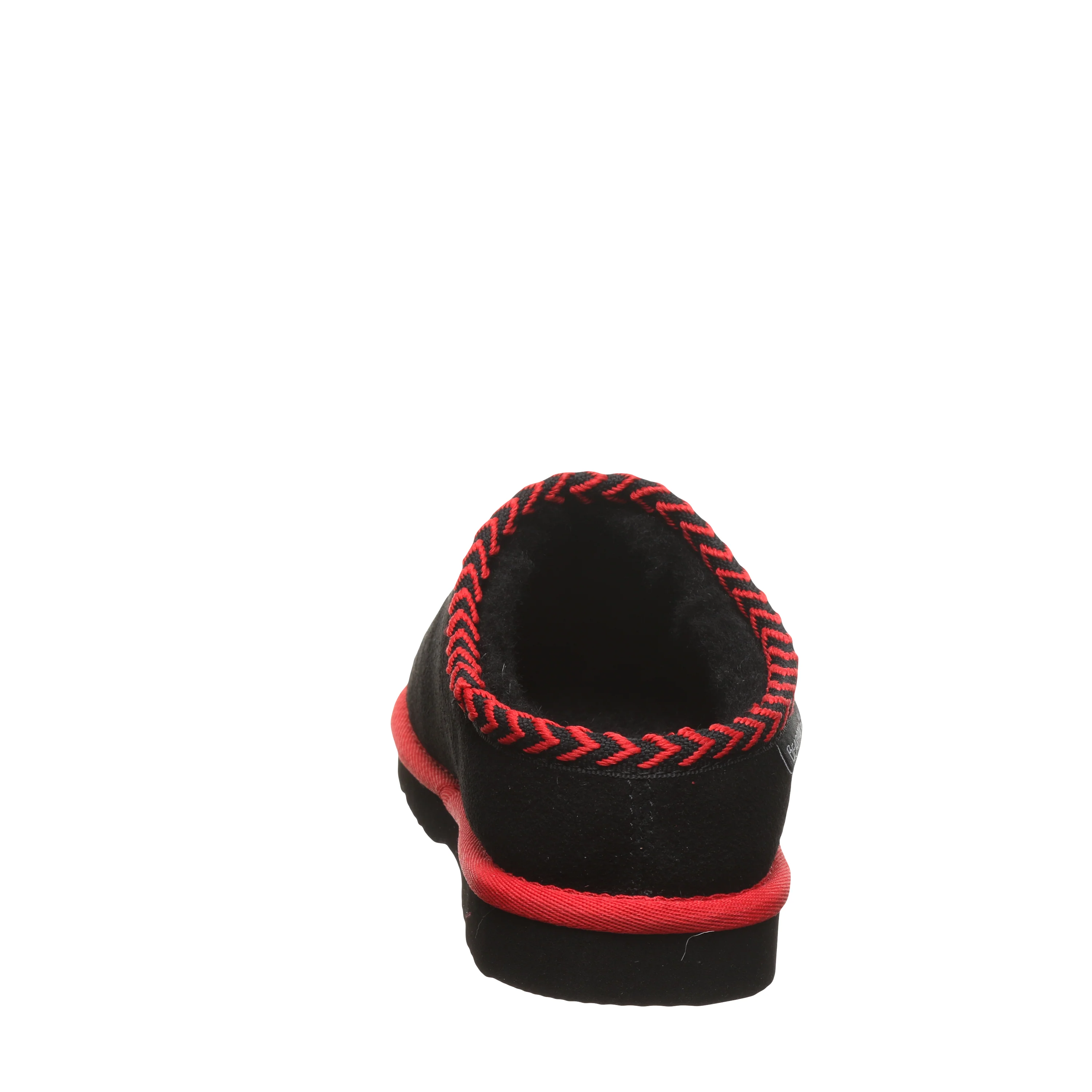 TABITHA BLACK/RED - Image 5