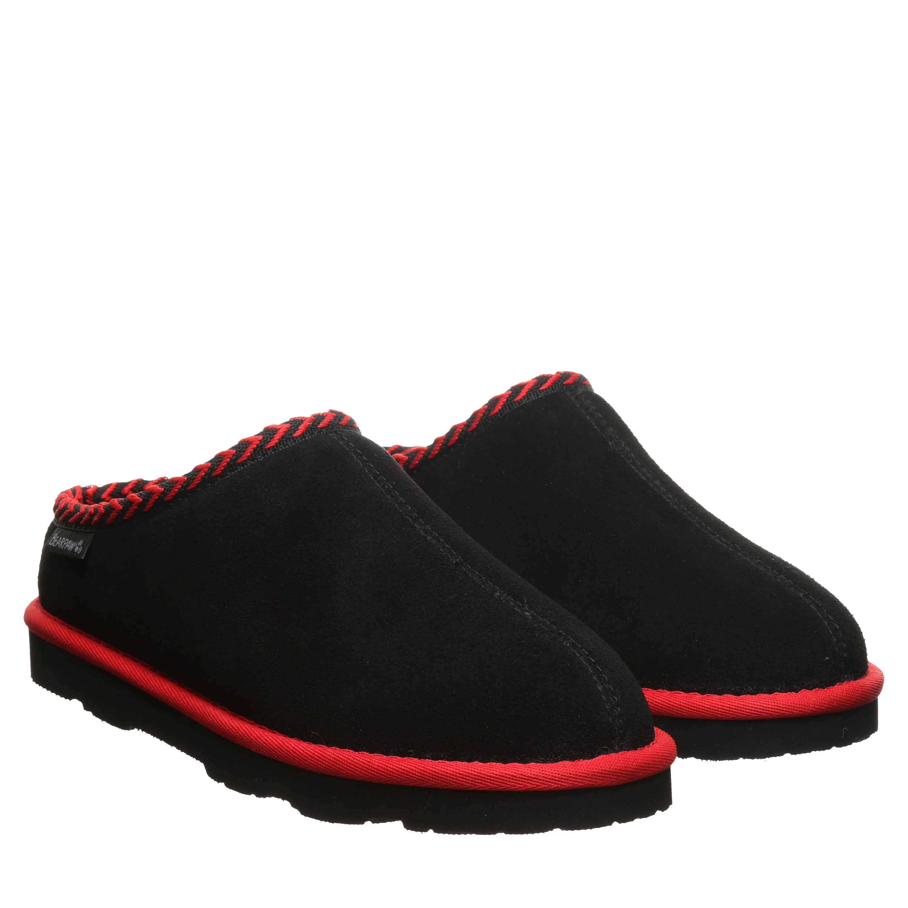 TABITHA BLACK/RED - Image 7