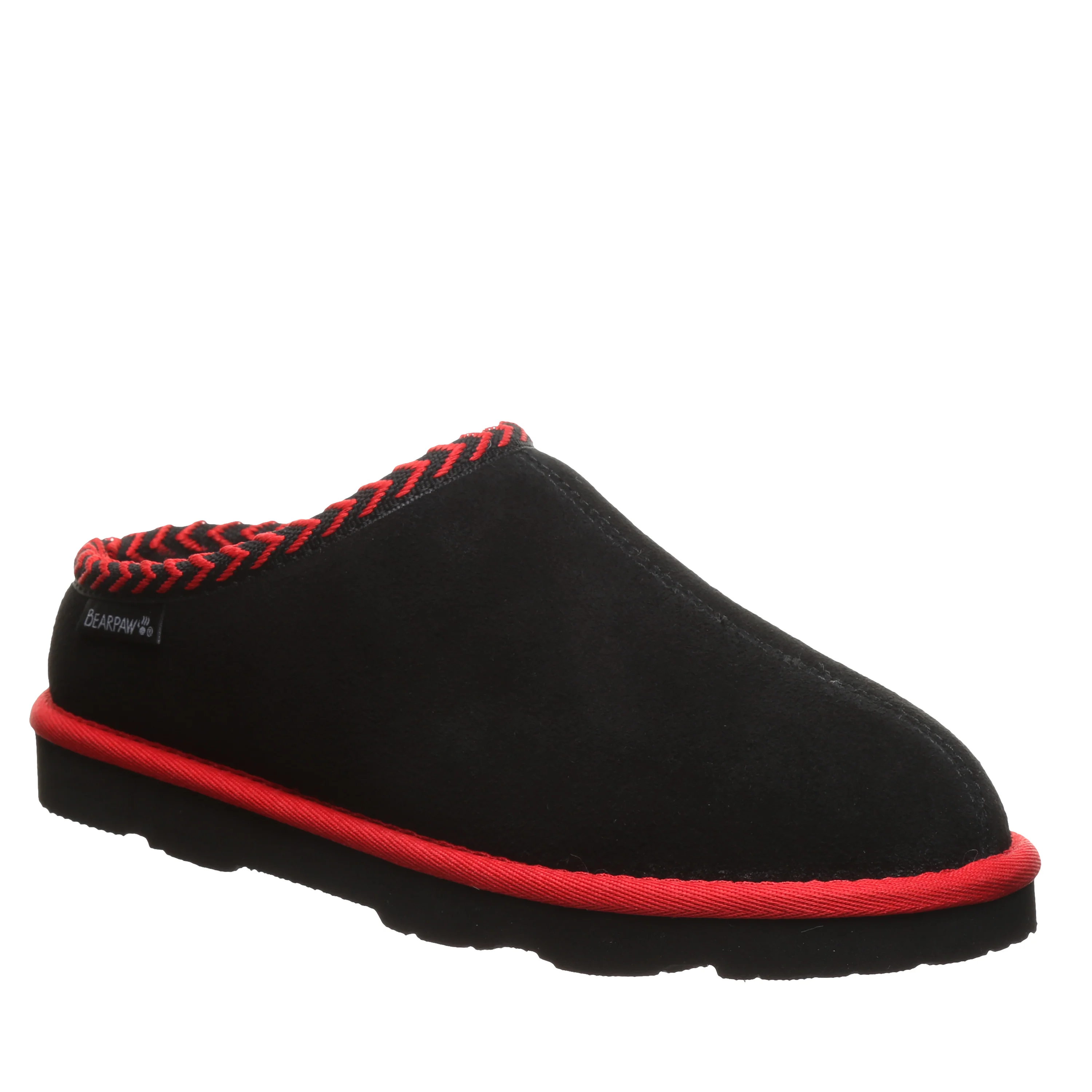 TABITHA BLACK/RED - Image 8