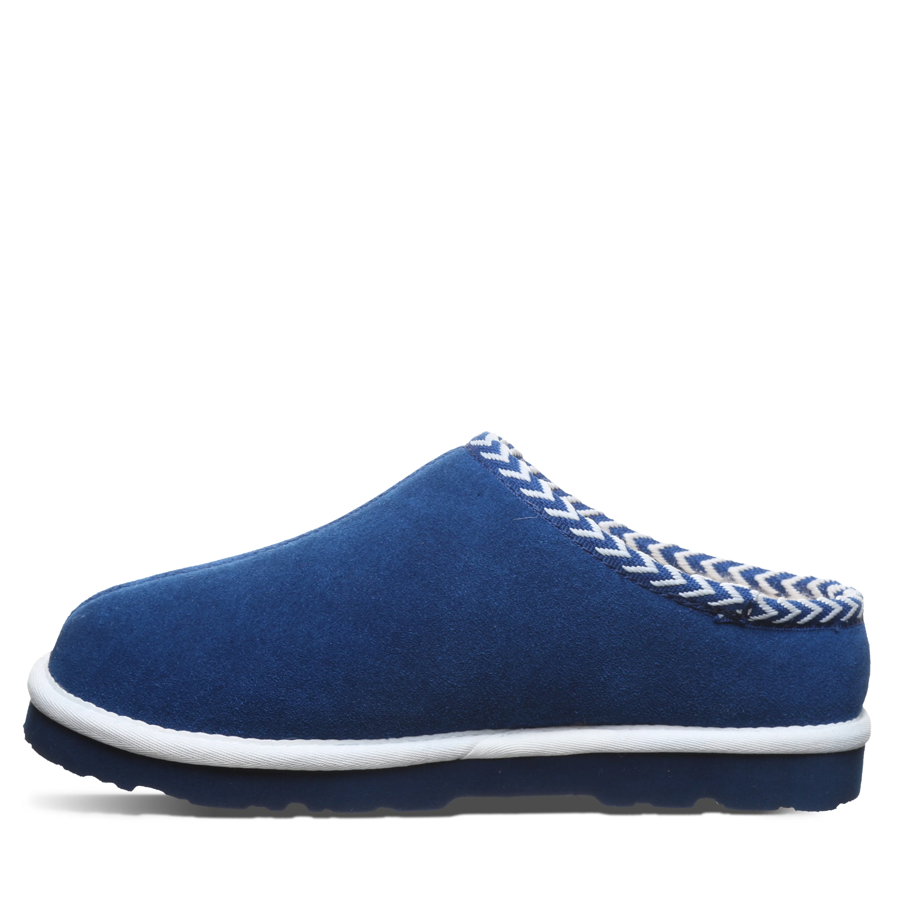 TABITHA BLUE/WHITE - Image 3