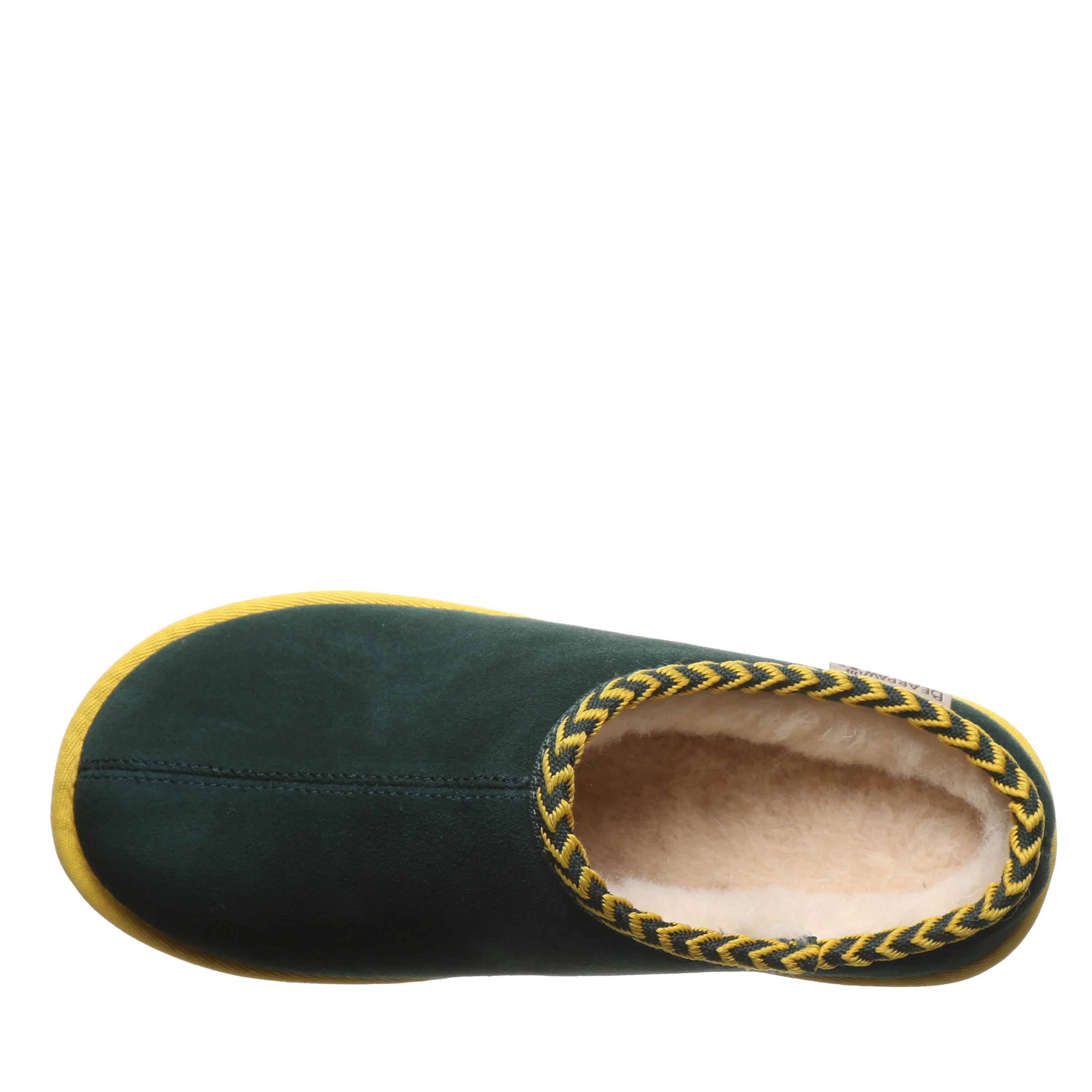 TABITHA GREEN/YELLOW - Image 4