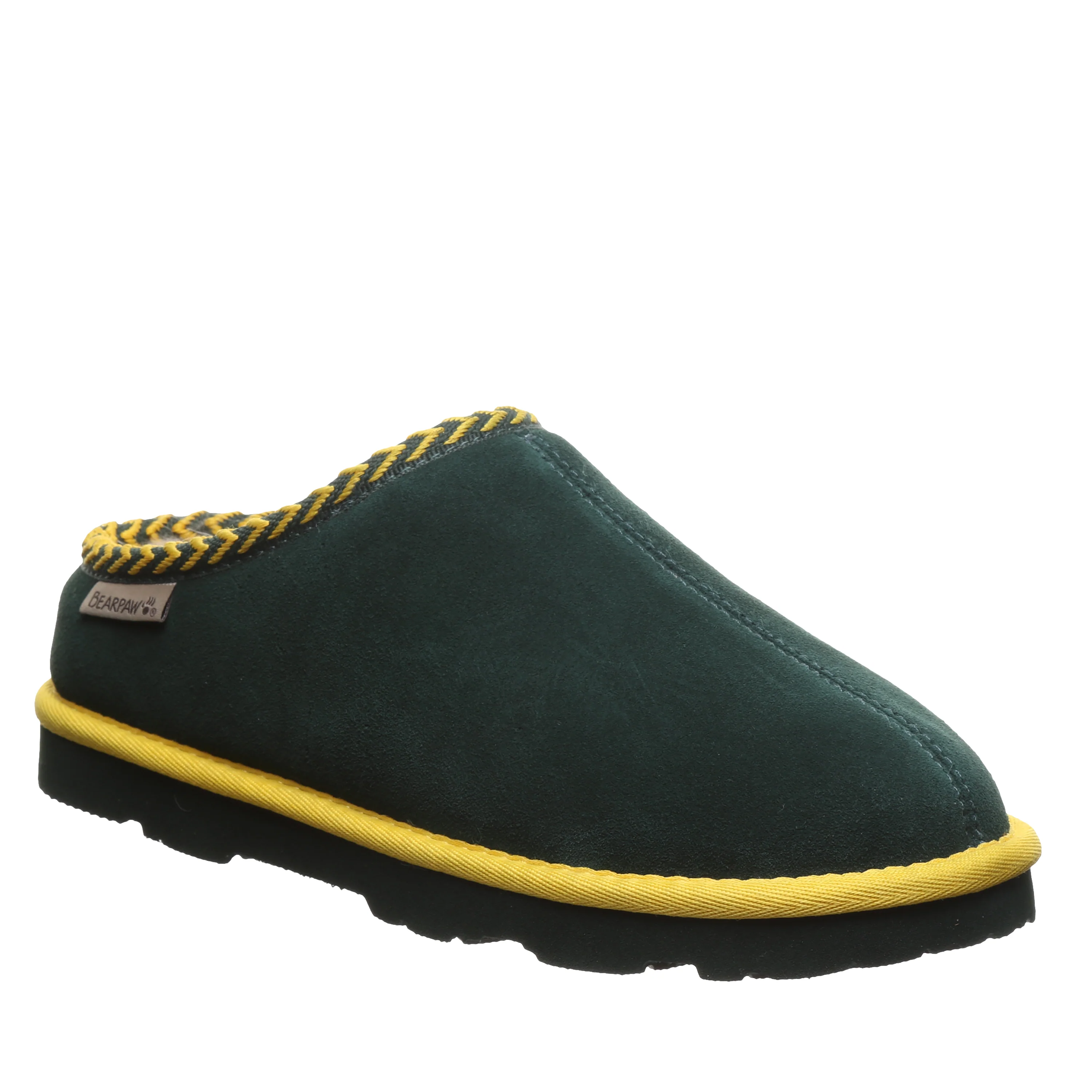 TABITHA GREEN/YELLOW - Image 8