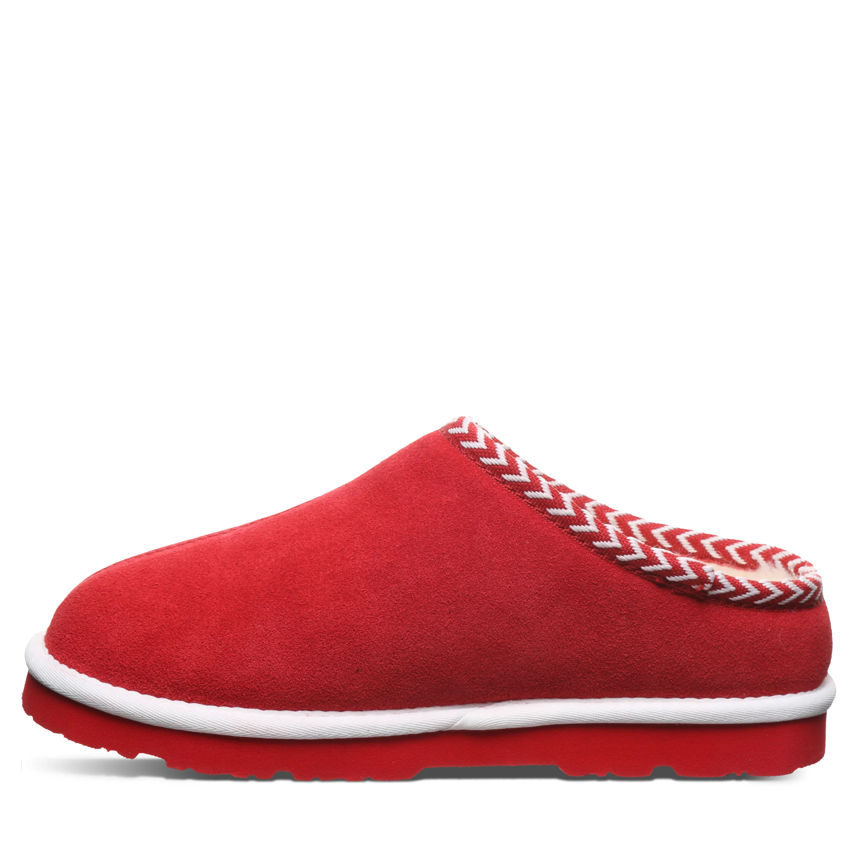 TABITHA RED/WHITE - Image 3