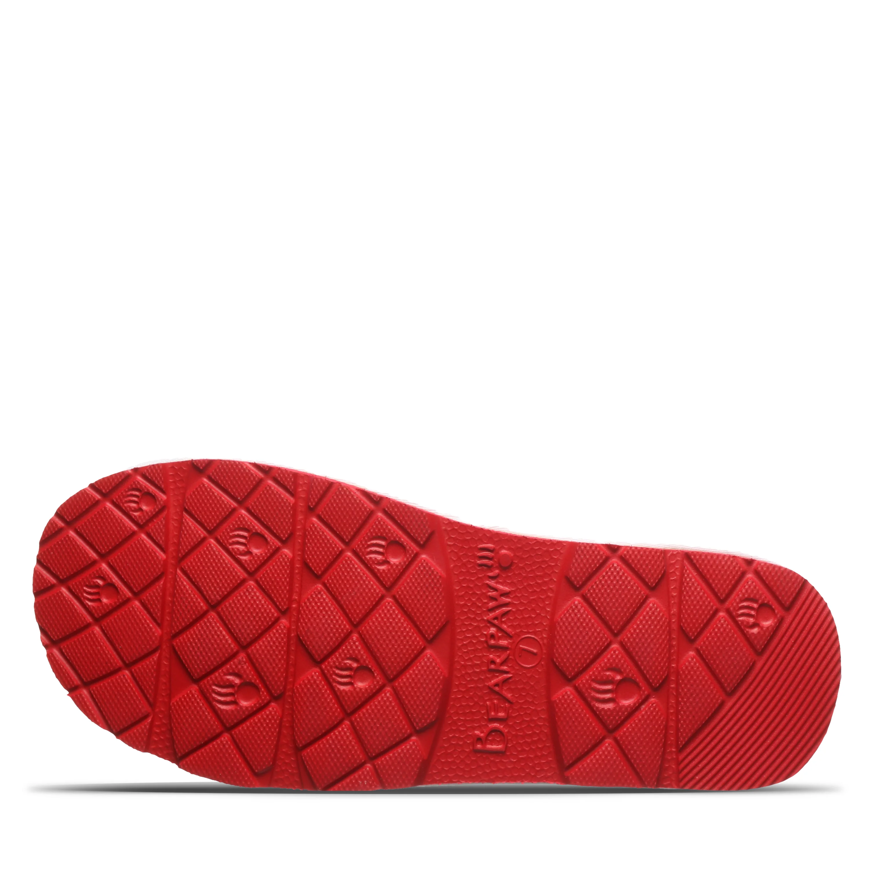 TABITHA RED/WHITE - Image 4