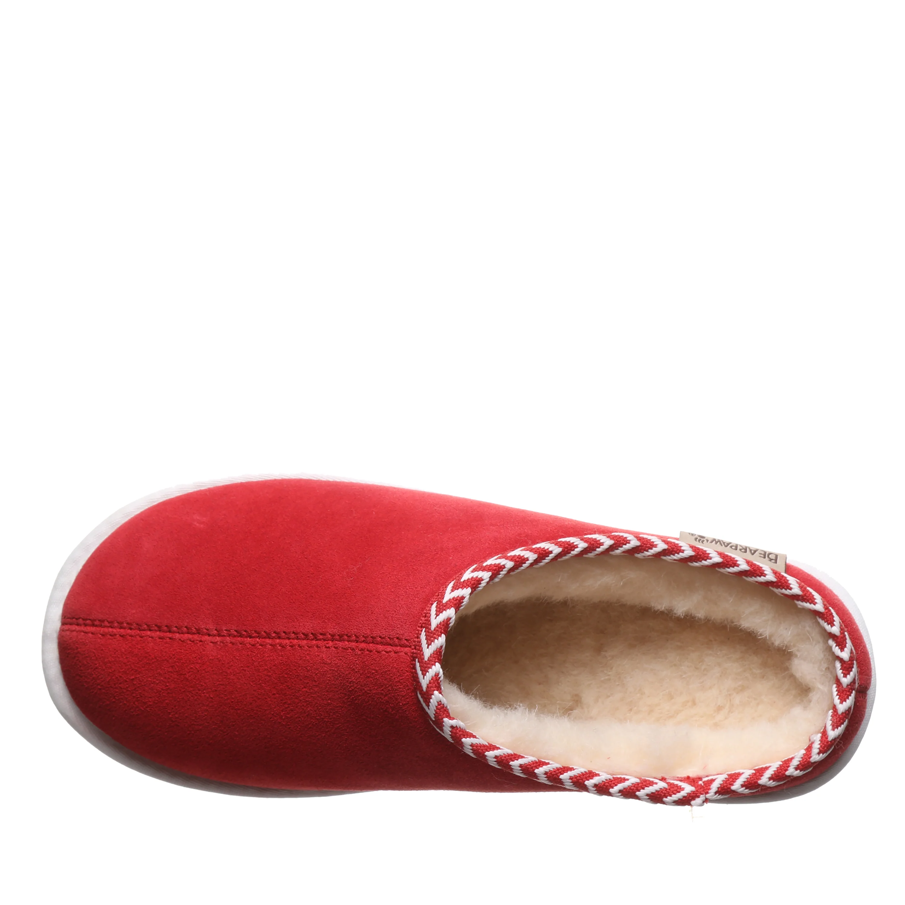 TABITHA RED/WHITE - Image 5