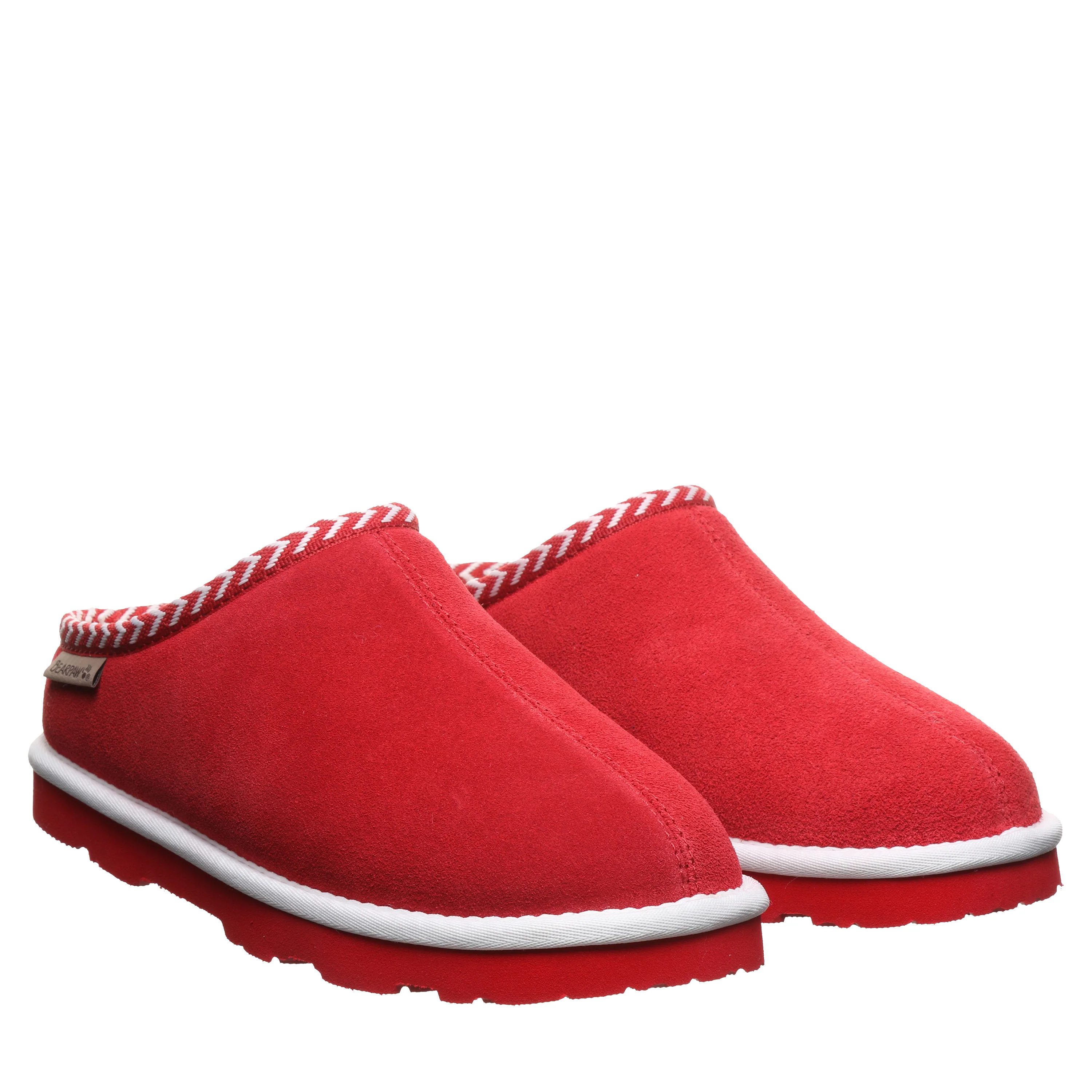 TABITHA RED/WHITE - Image 8
