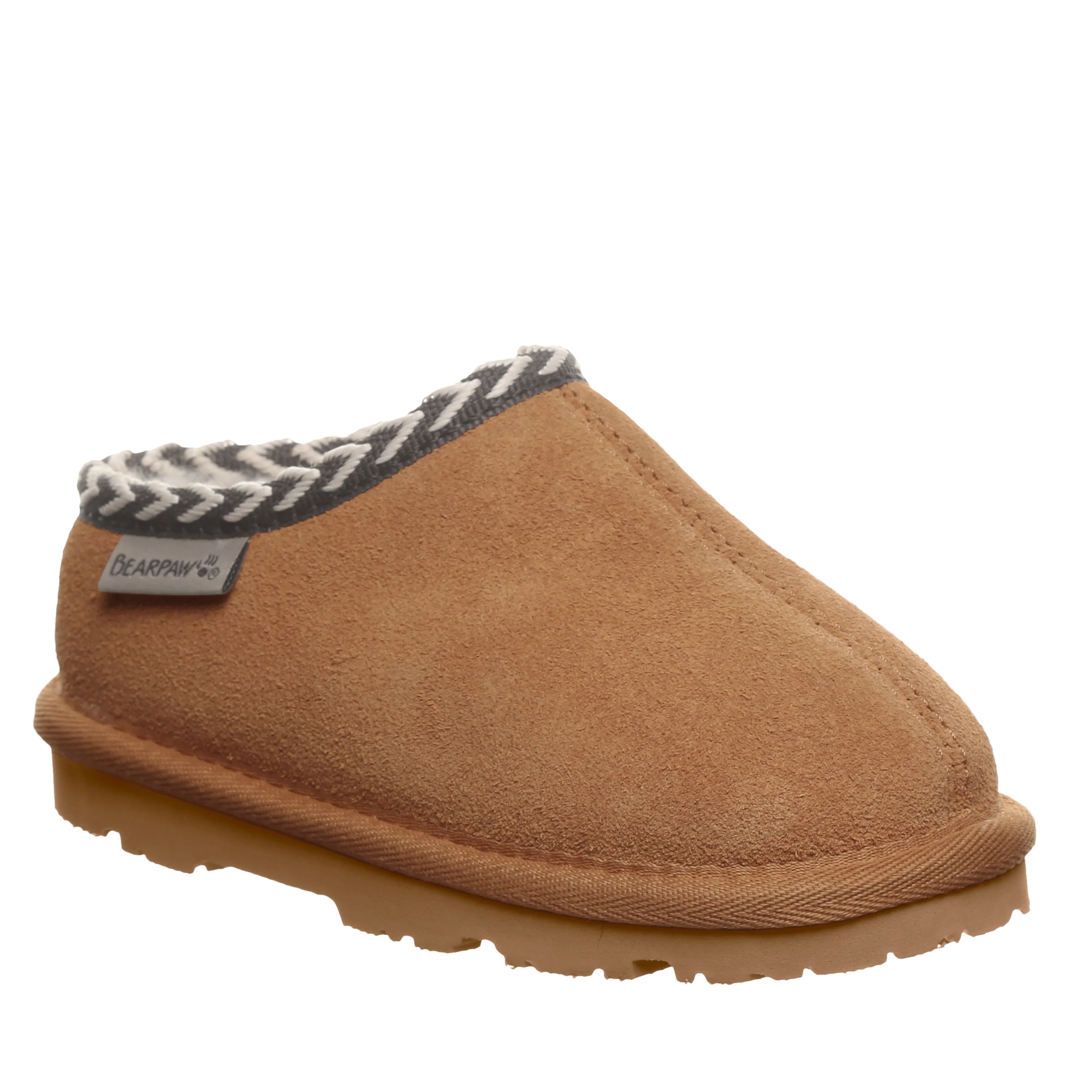 TABITHA TODDLER HICKORY - Image 2