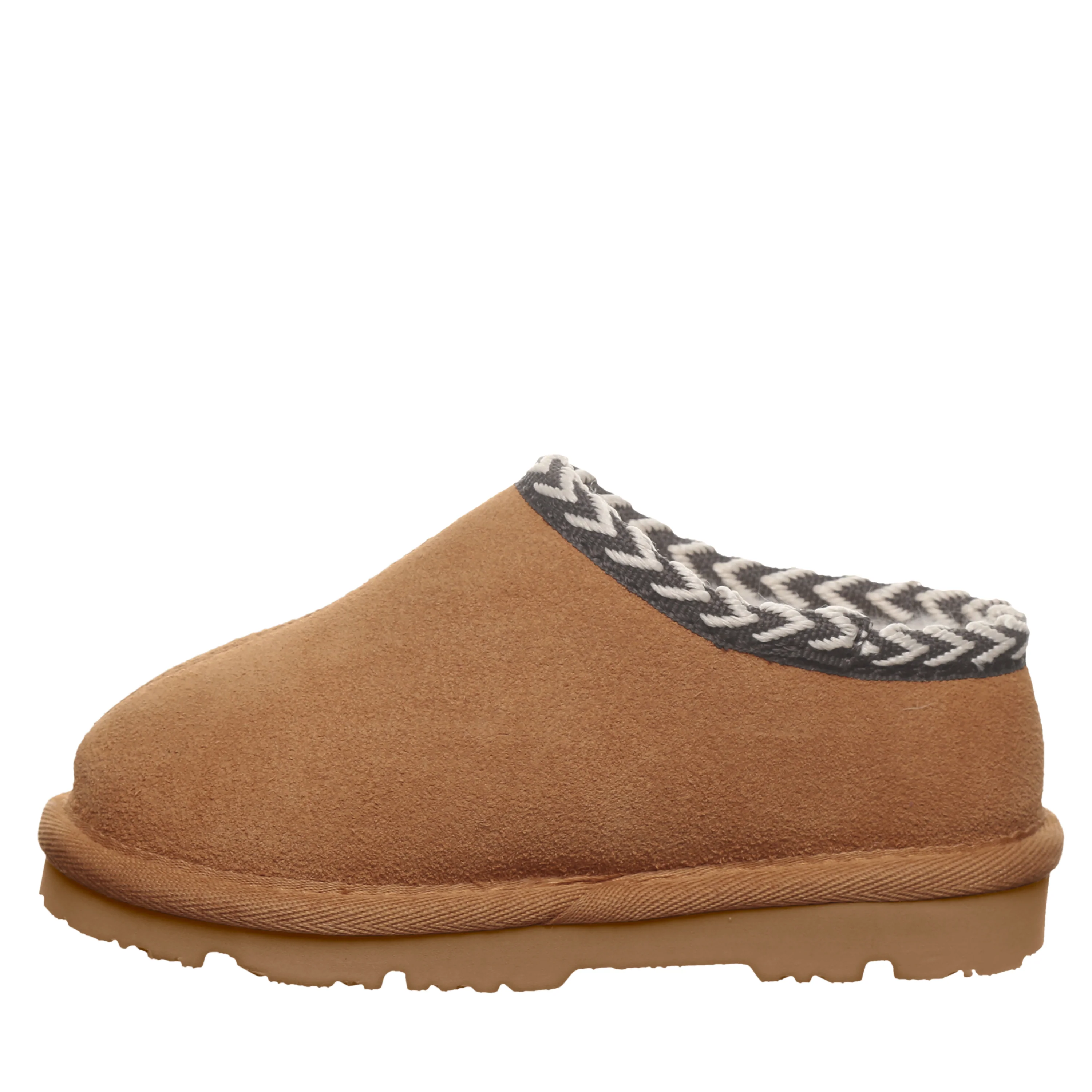 TABITHA TODDLER HICKORY - Image 3