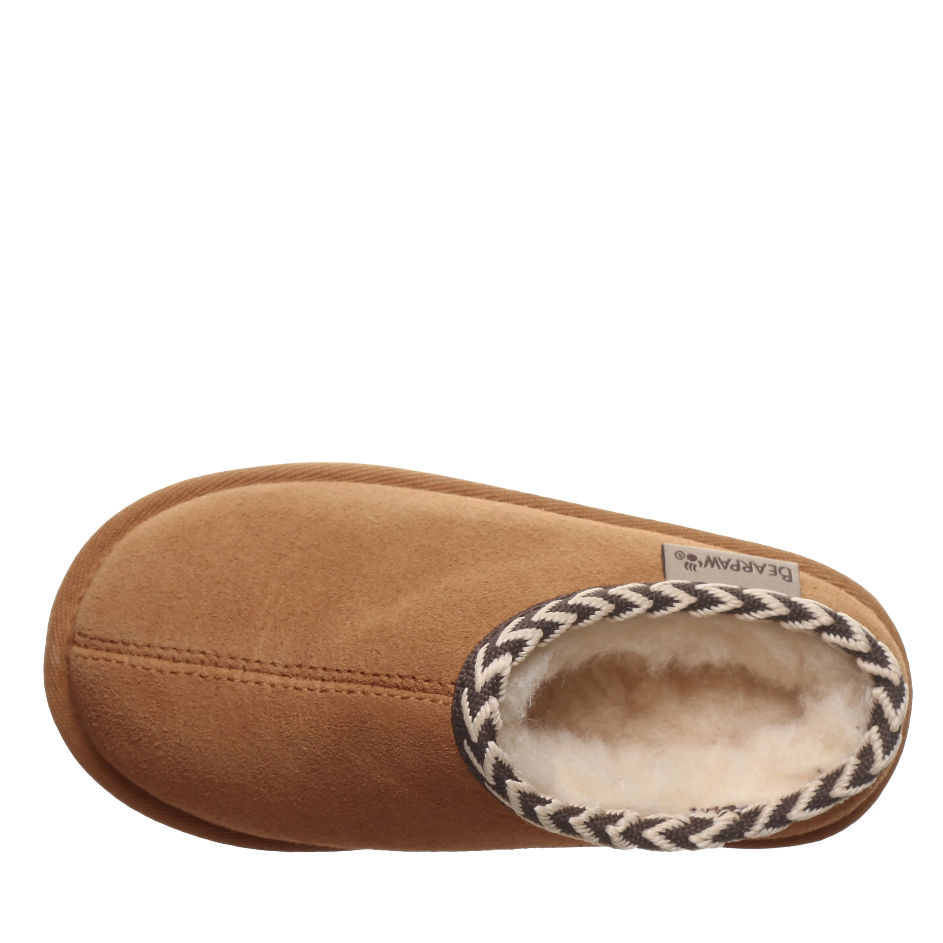 TABITHA TODDLER HICKORY - Image 5