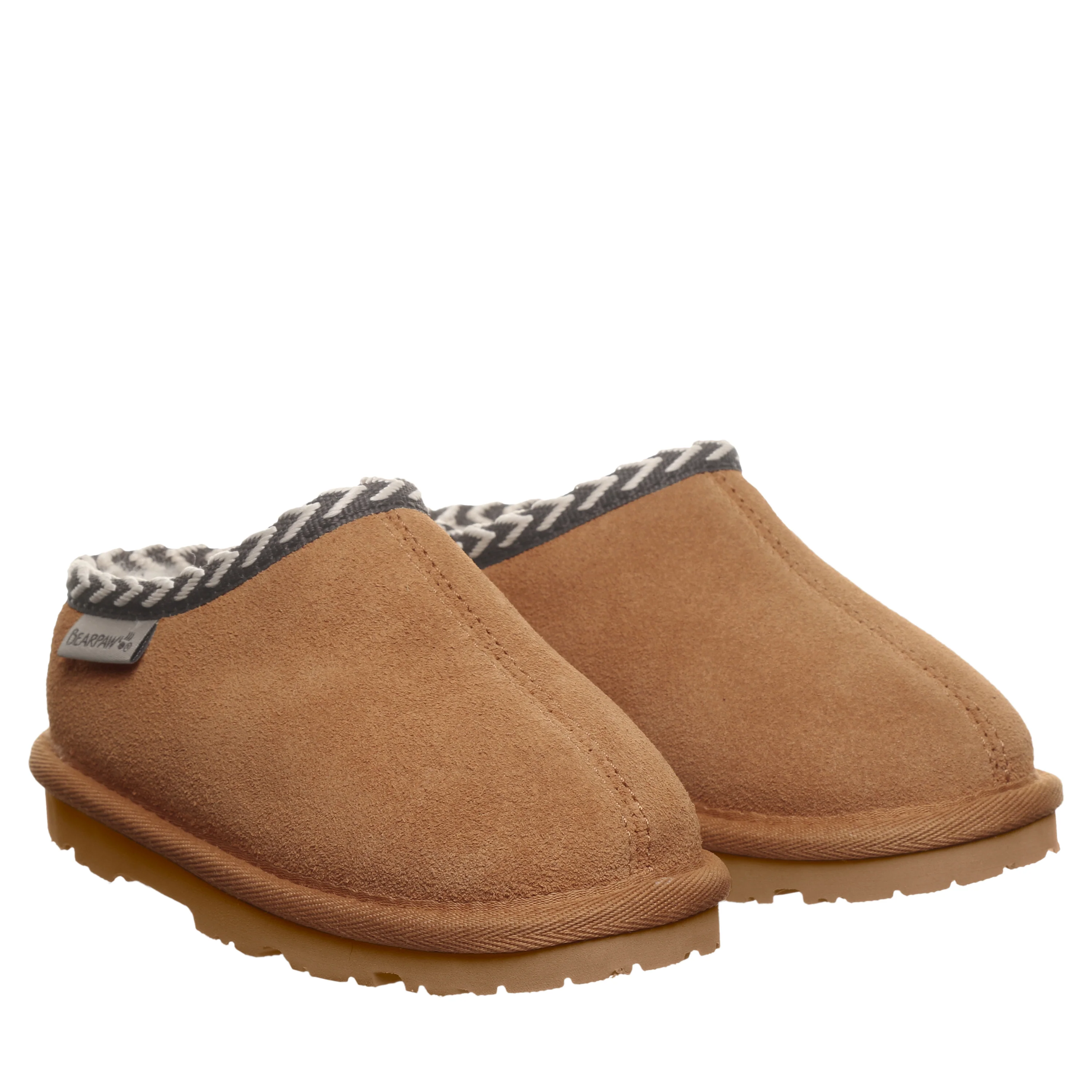 TABITHA TODDLER HICKORY - Image 8