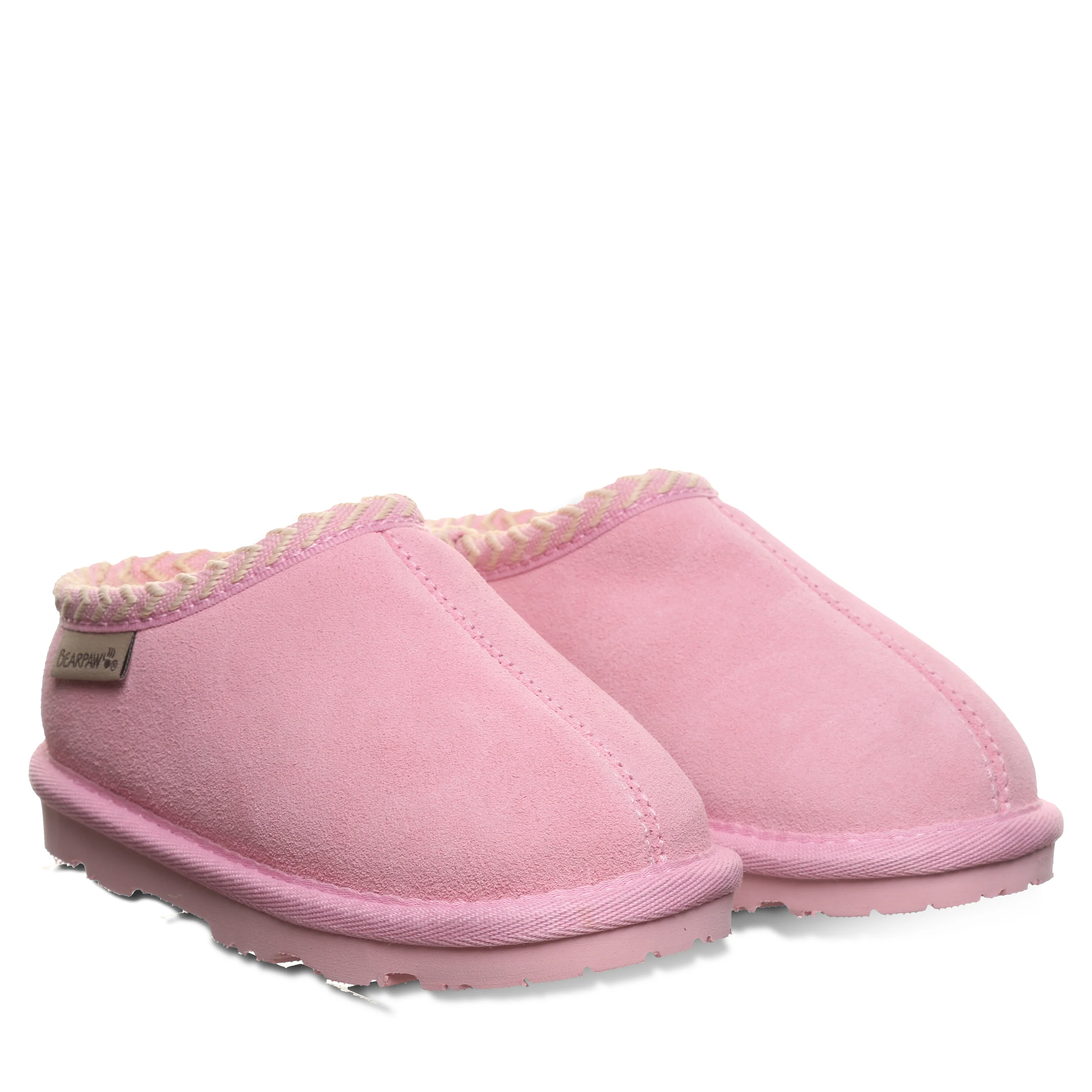 TABITHA TODDLER PRISM PINK - Image 8