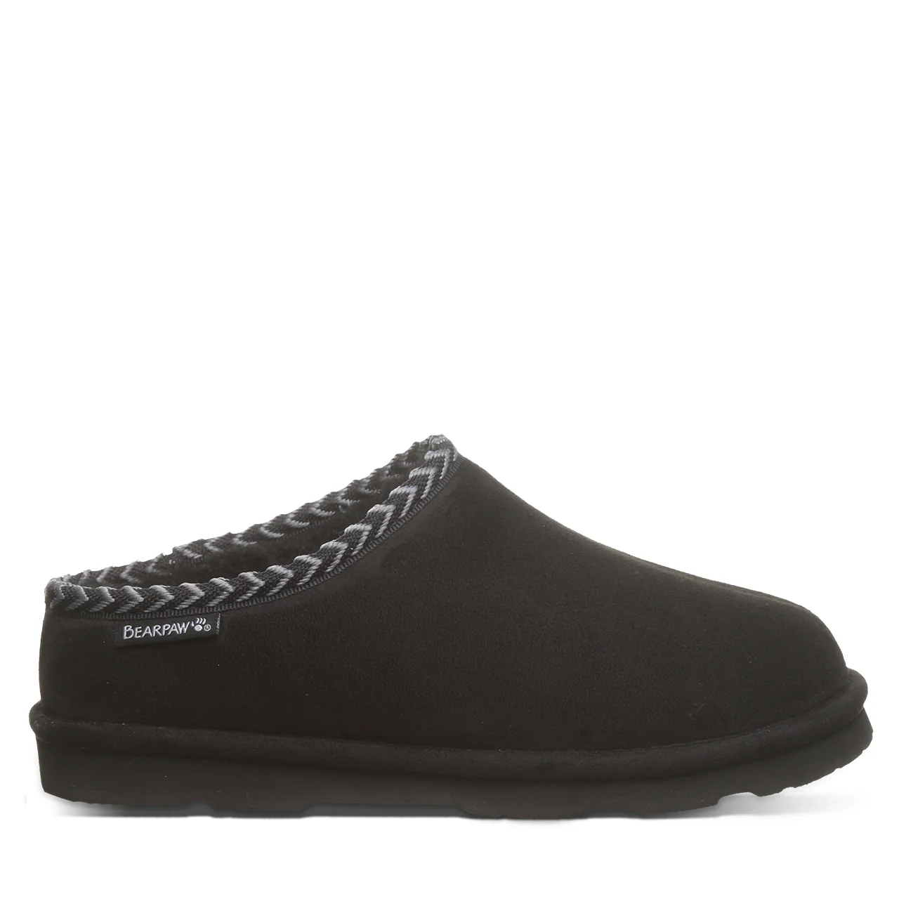 TABITHA VEGAN BLACK
