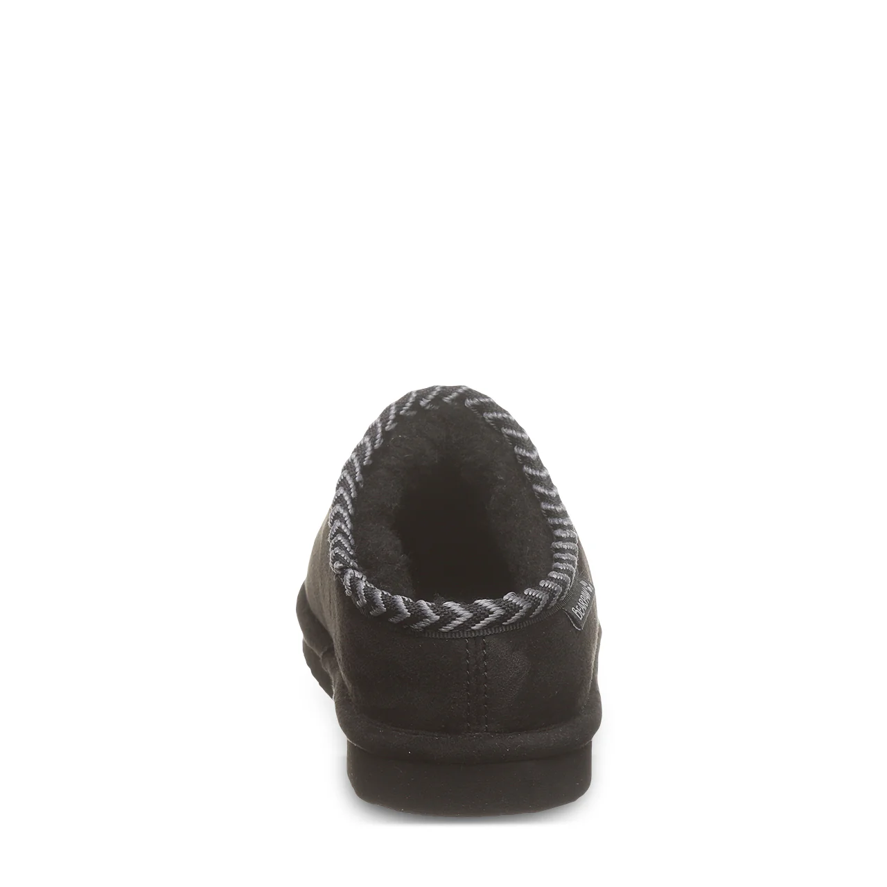 TABITHA VEGAN BLACK - Image 6